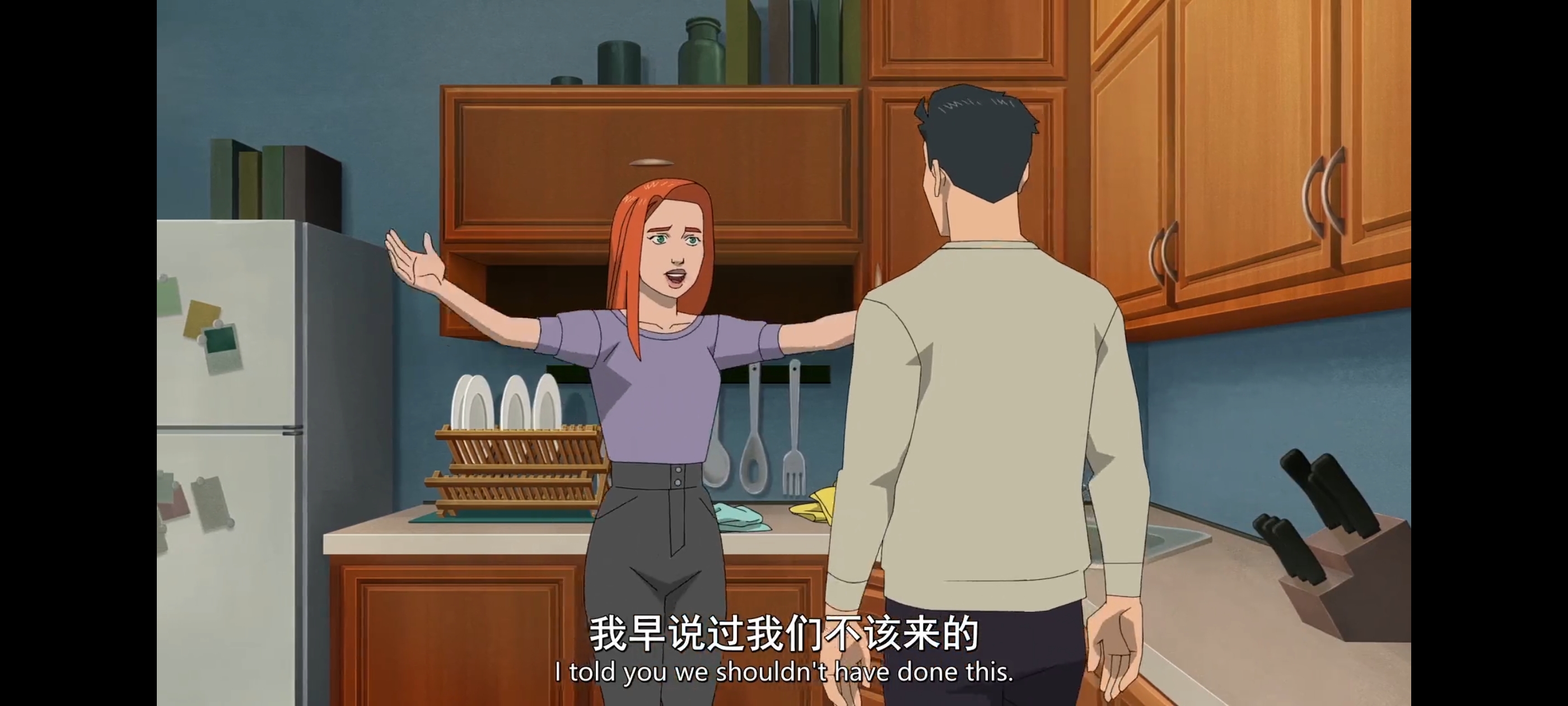 无敌少侠,image,番剧,ACG,二次元,动画,动漫