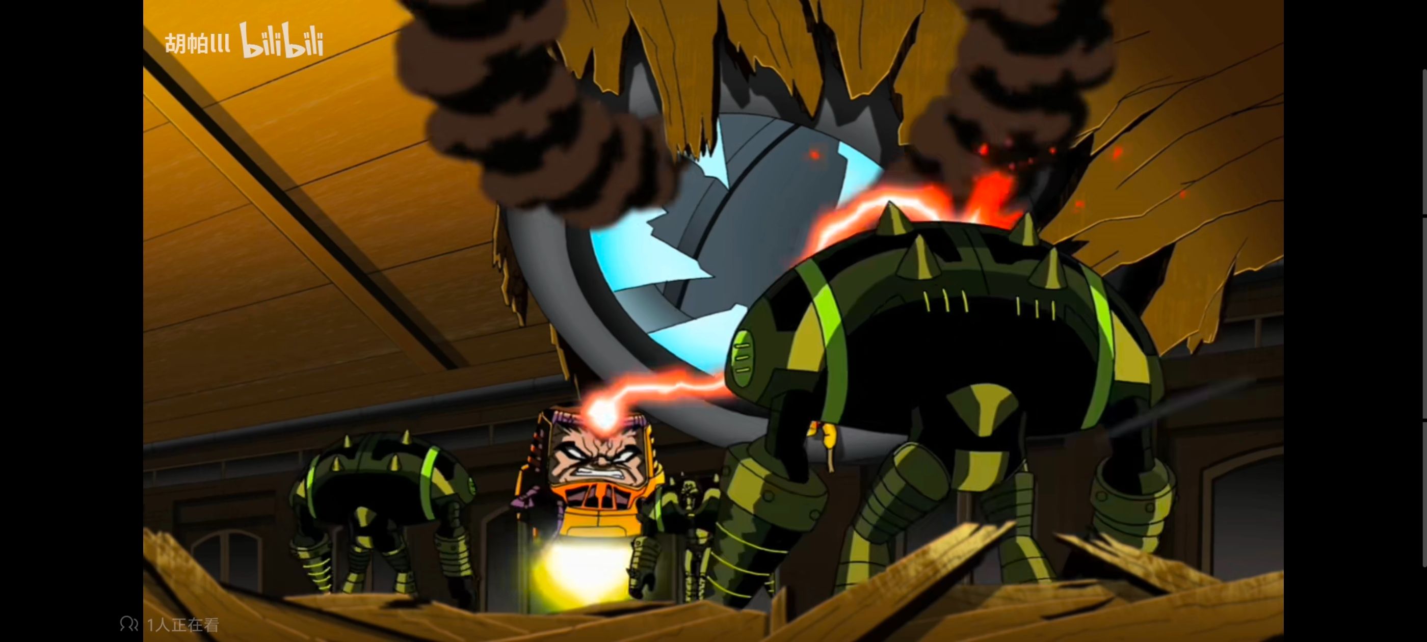 复仇者世上最强英雄组合,超级英雄联盟复仇者,复仇者联盟,动漫,动画,番剧,ACG