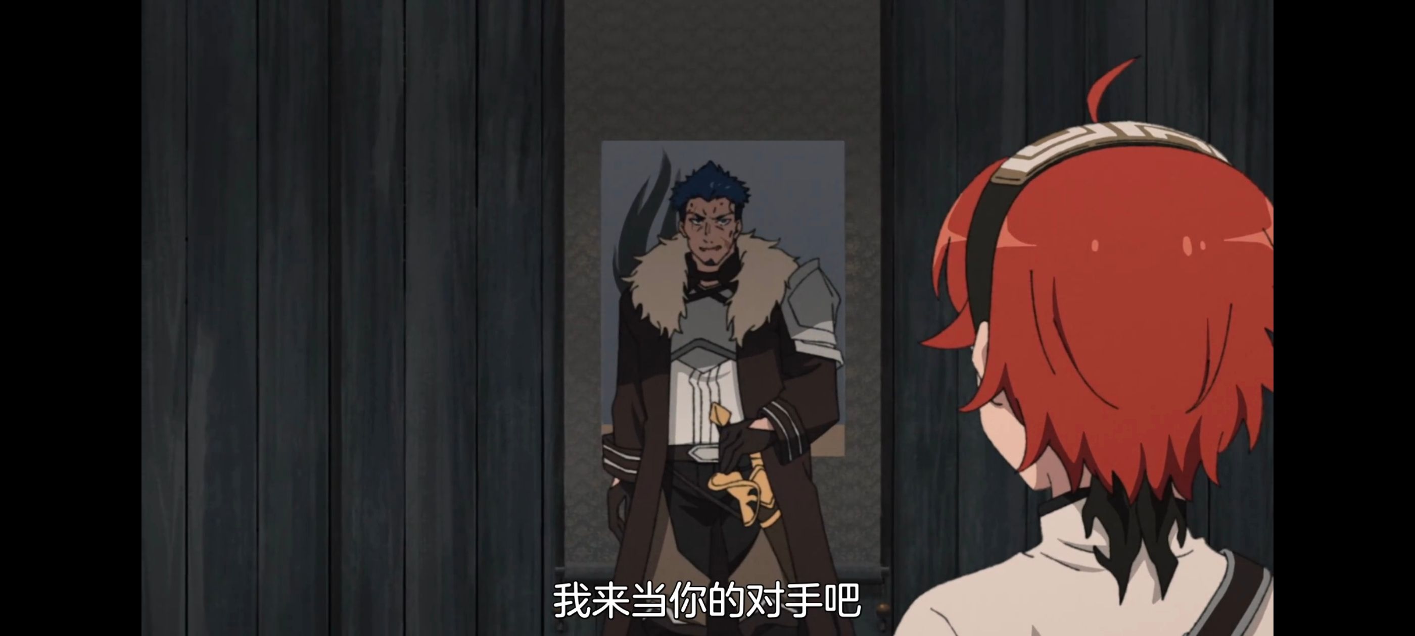 无职转生,无职转生到了异世界就拿出真本事,异世界,动画,动漫,番剧,日漫,二次元,ACG