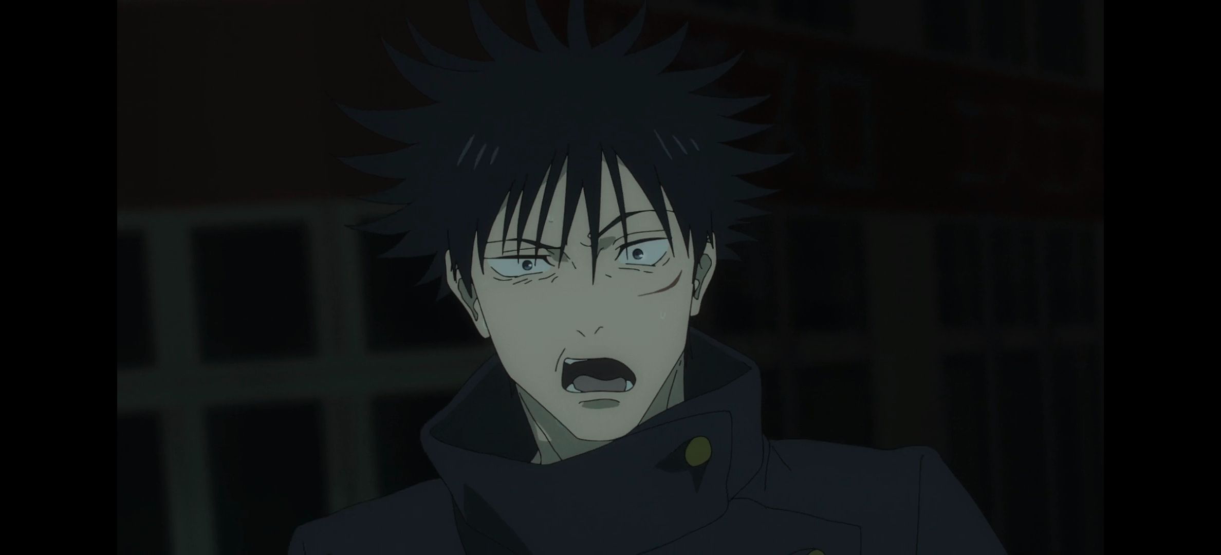 咒术回战,咒术回战第二季,呪術廻戦,番剧,动漫,动漫专区,动画,日本动漫