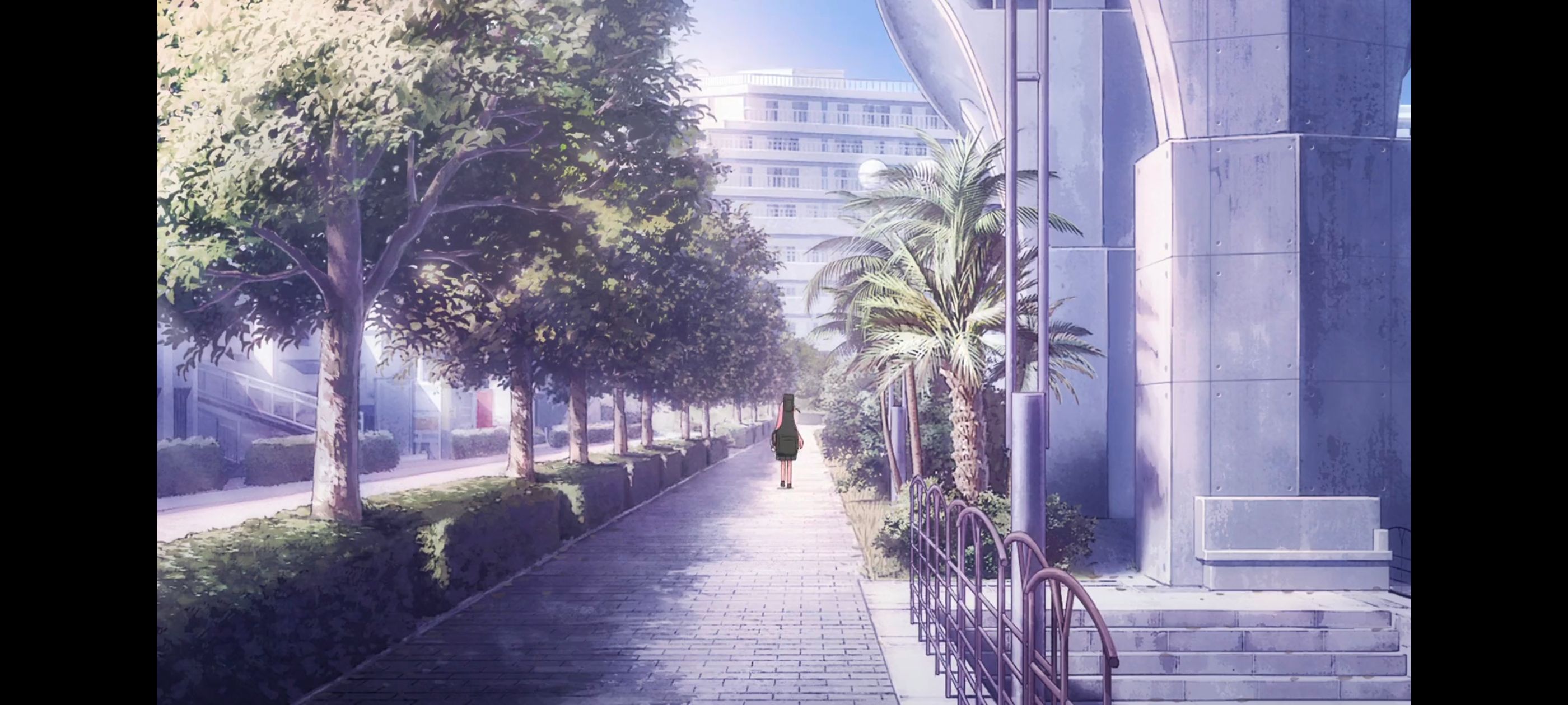 孤独摇滚,动画,动漫,番剧,ACG