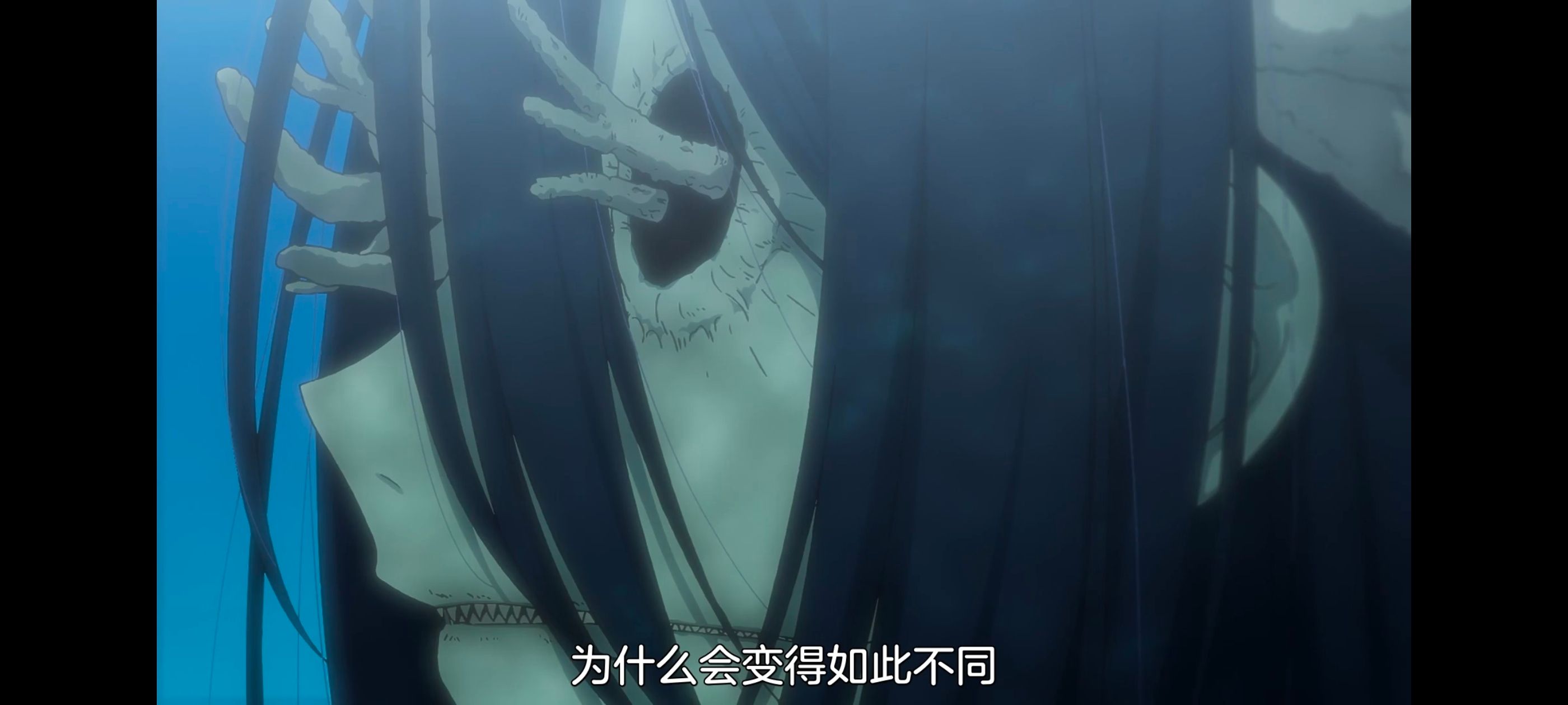 想吃掉我的非人少女,对我垂涎欲滴的非人少女,百合,百合动漫,番剧,动画,动漫,ACG