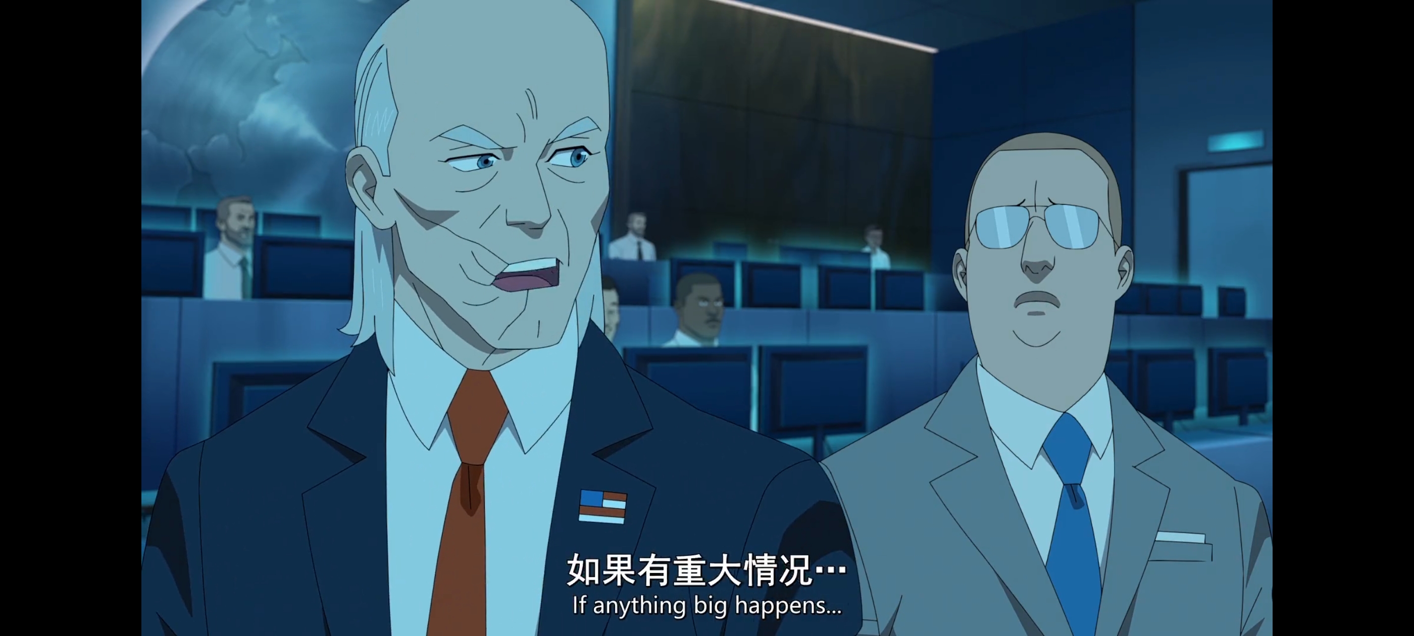 无敌少侠,image,番剧,ACG,二次元,动画,动漫