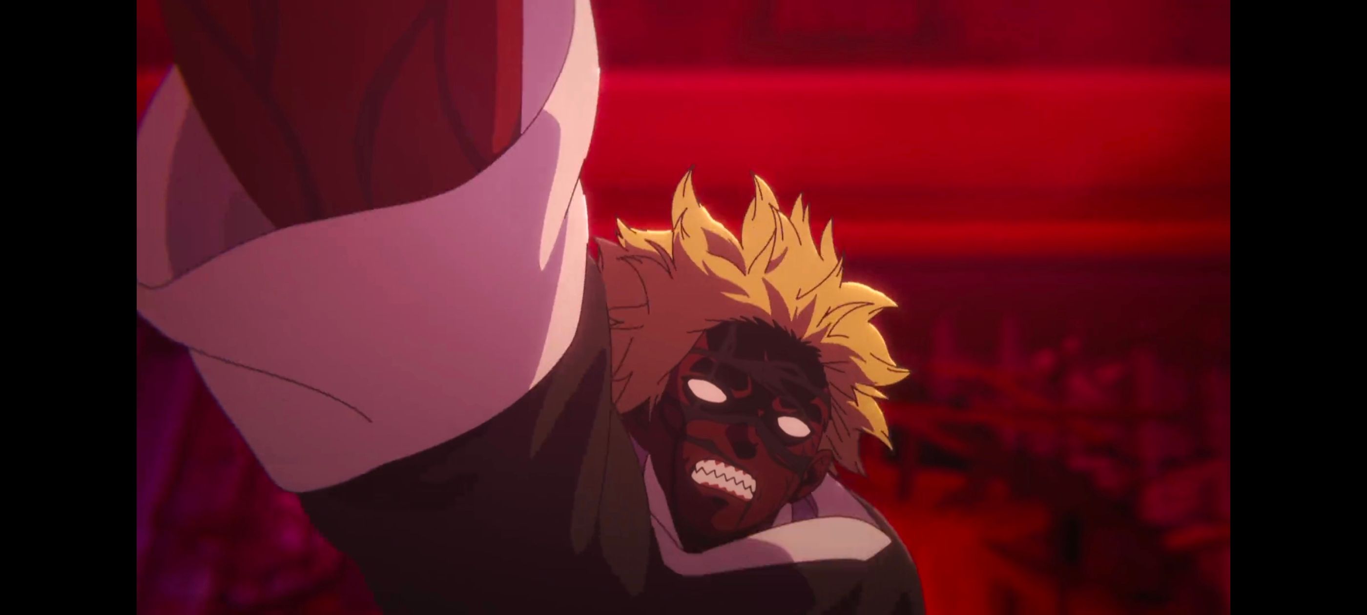 地狱乐,动画,动漫,番剧,二次元,ACG