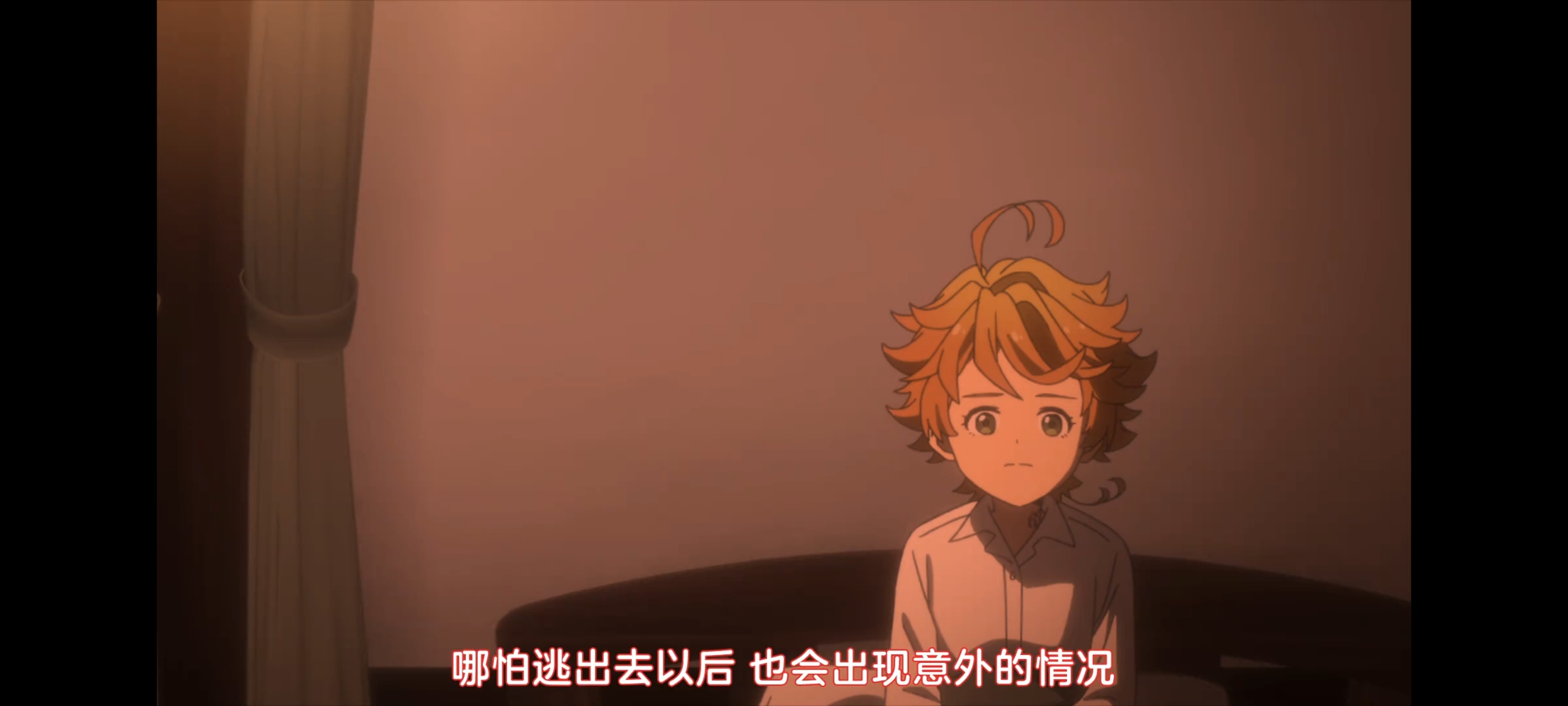 约定的梦幻岛,动画,动漫,番剧,二次元,ACG