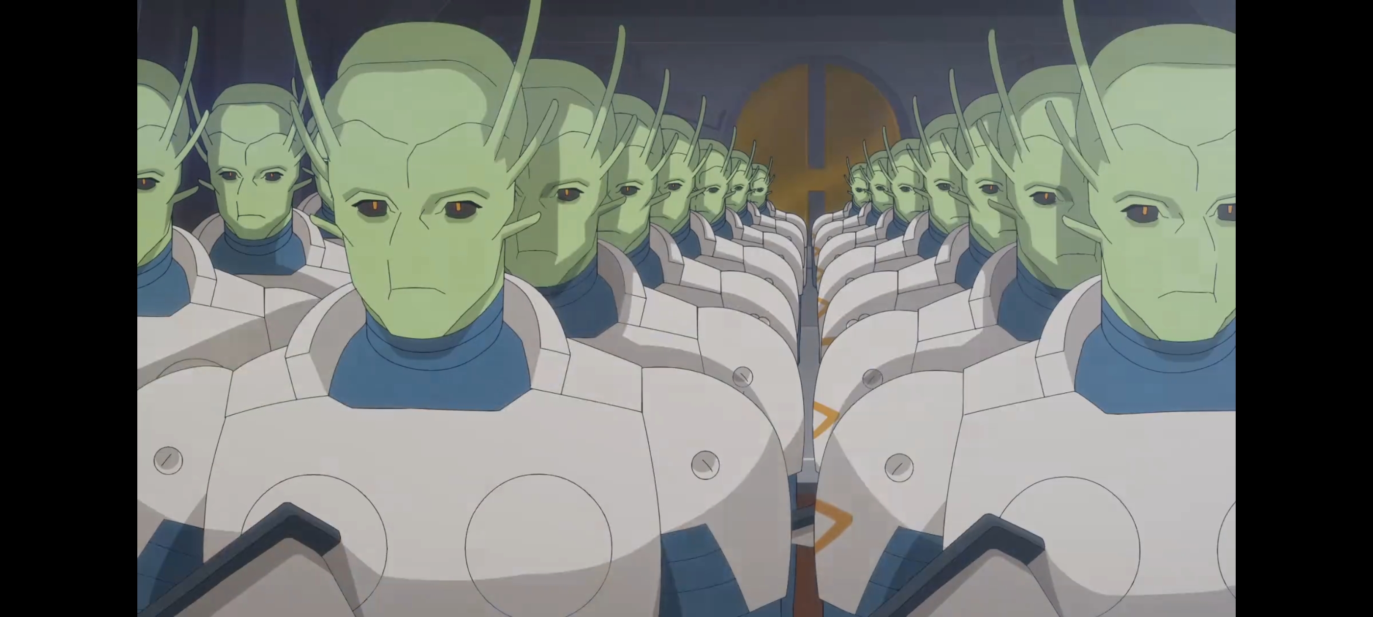 无敌少侠,动画,动漫,image,番剧,ACG