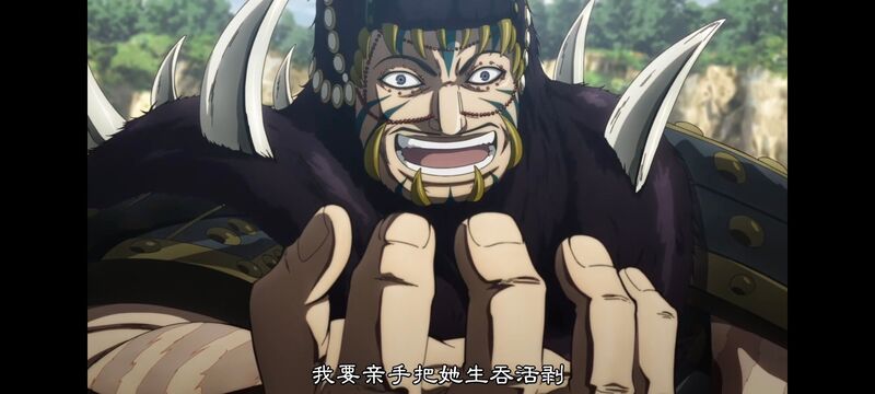 王者天下,动画,动漫,番剧,ACG