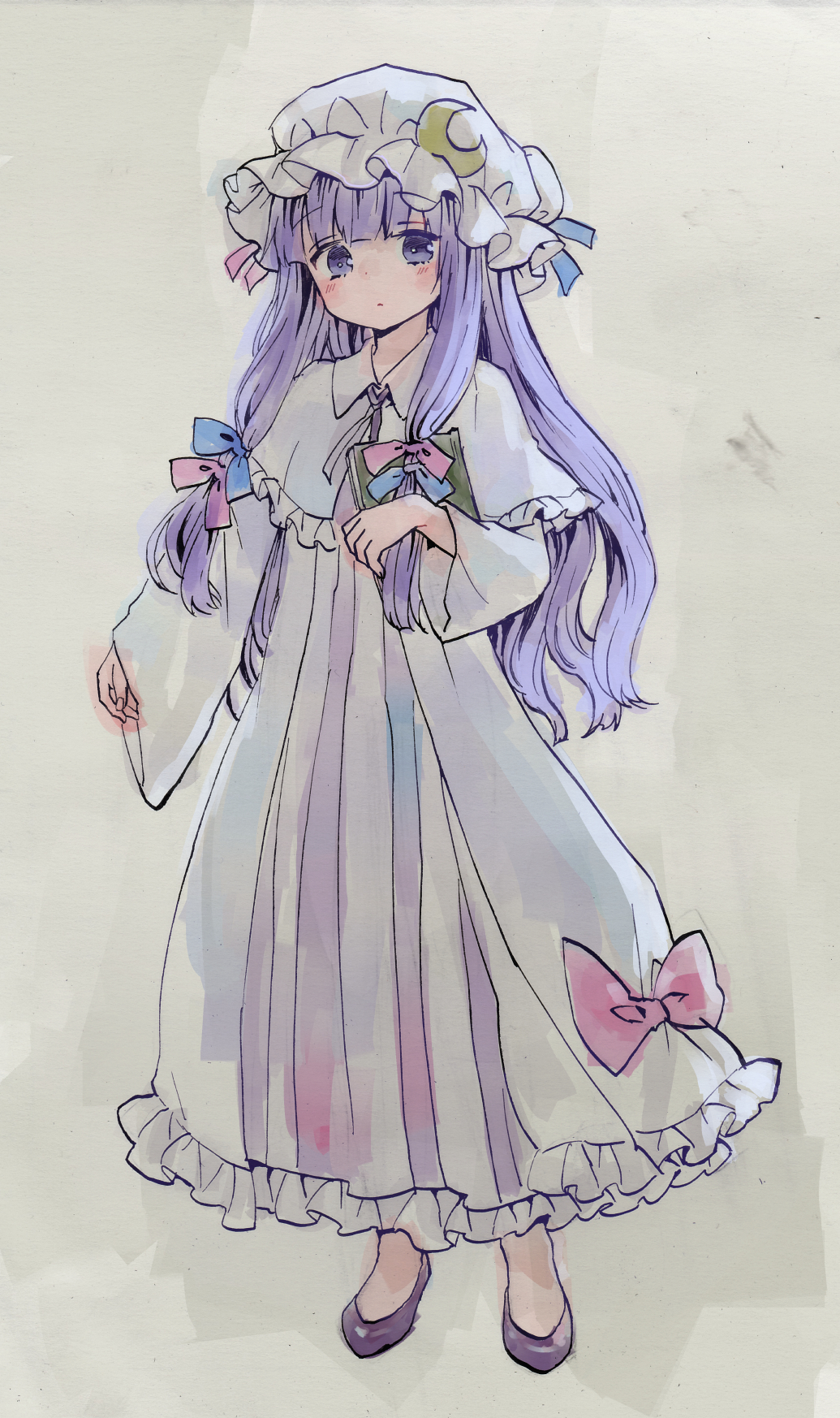 东方,美图
