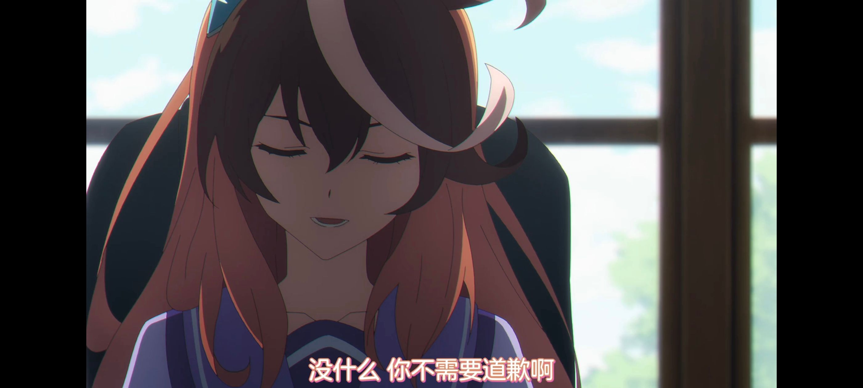 赛马娘,赛马娘PrettyDreby,芦毛灰姑娘,赛马娘芦毛灰姑娘,动画,动漫,番剧,ACG