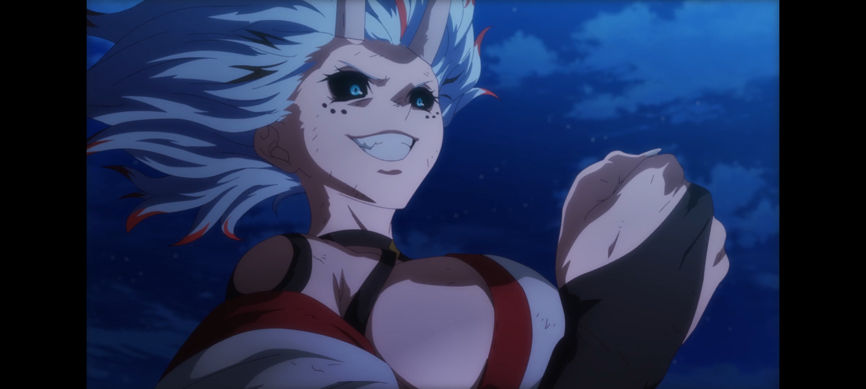 魔都精兵的奴隶,动画,动漫,番剧,二次元,ACG