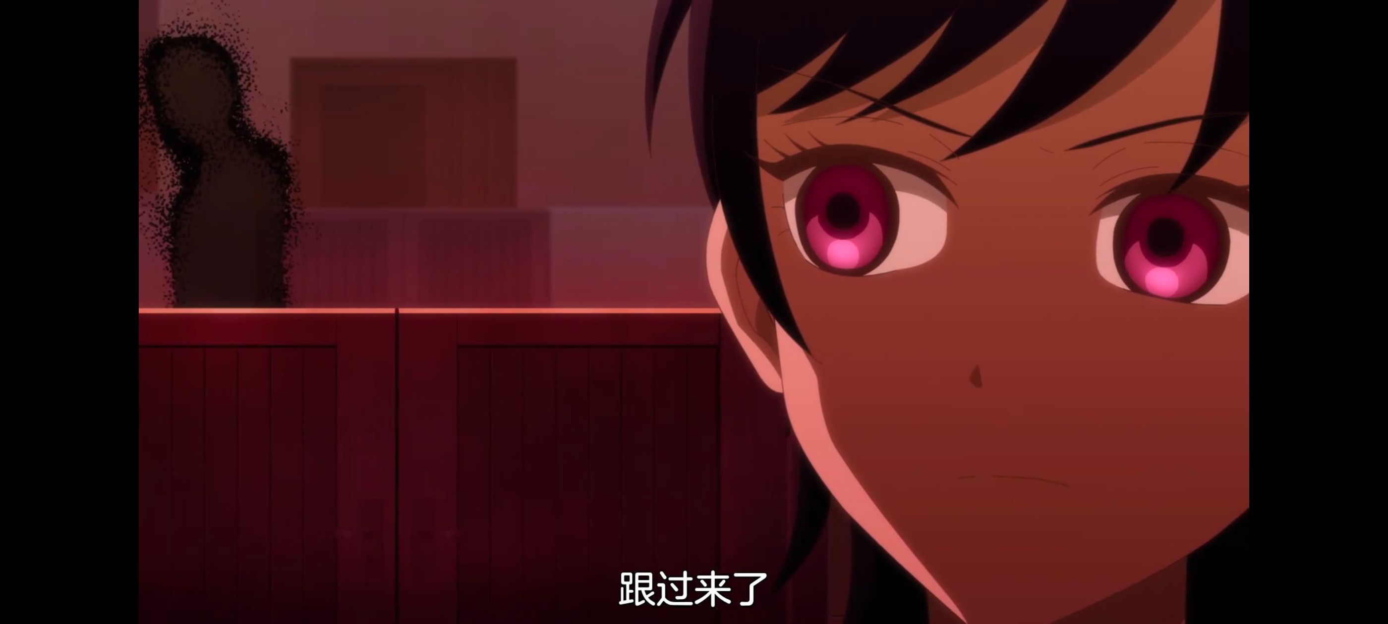 小伽椰并不可怕,神八小妹并不可怕,动画,动漫,番剧,ACG,二次元