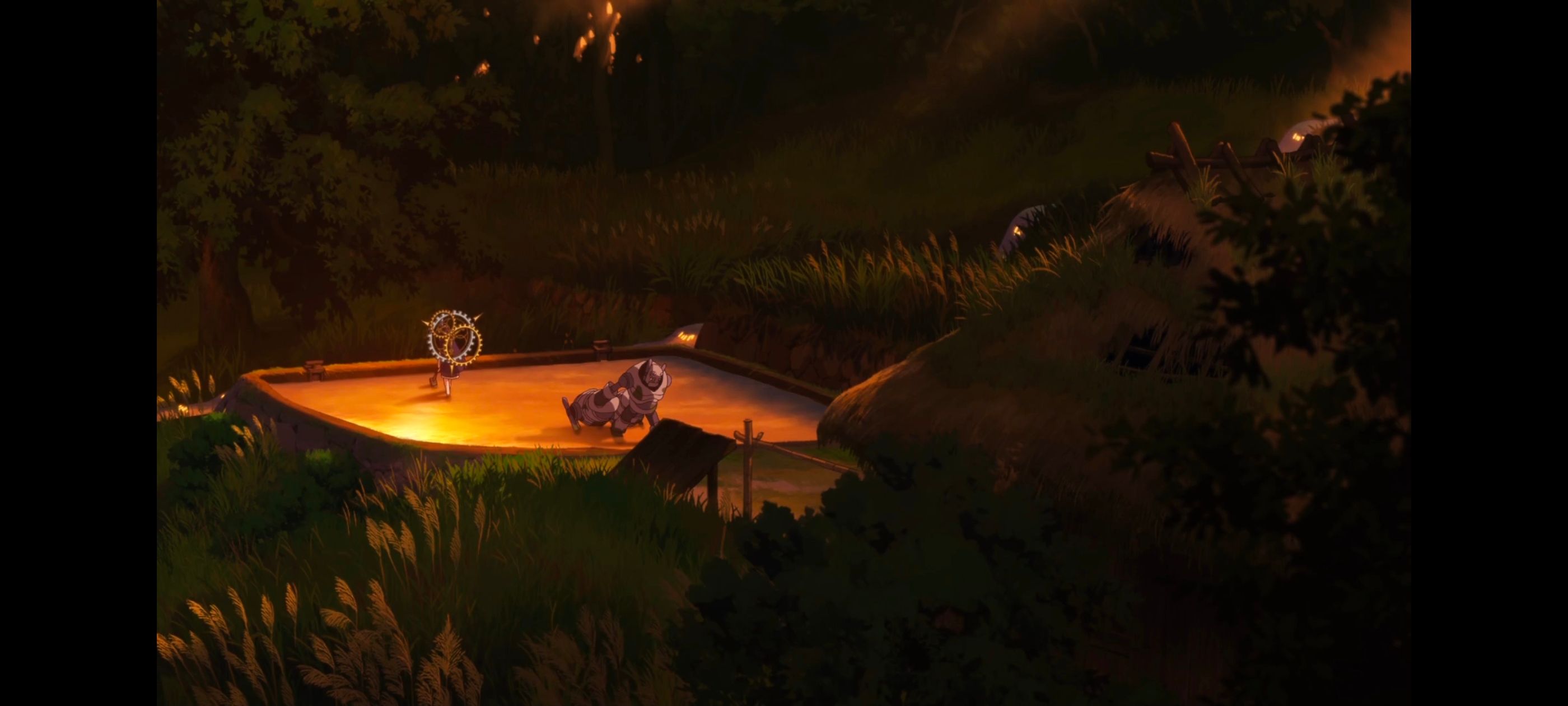 天穗之咲稻姬,心轮的稻作日记,动画,动漫,番剧,二次元,ACG