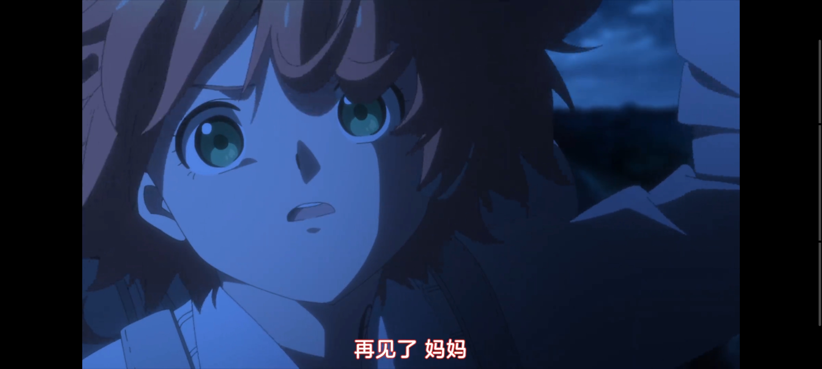 约定的梦幻岛,动画,动漫,番剧,二次元,ACG