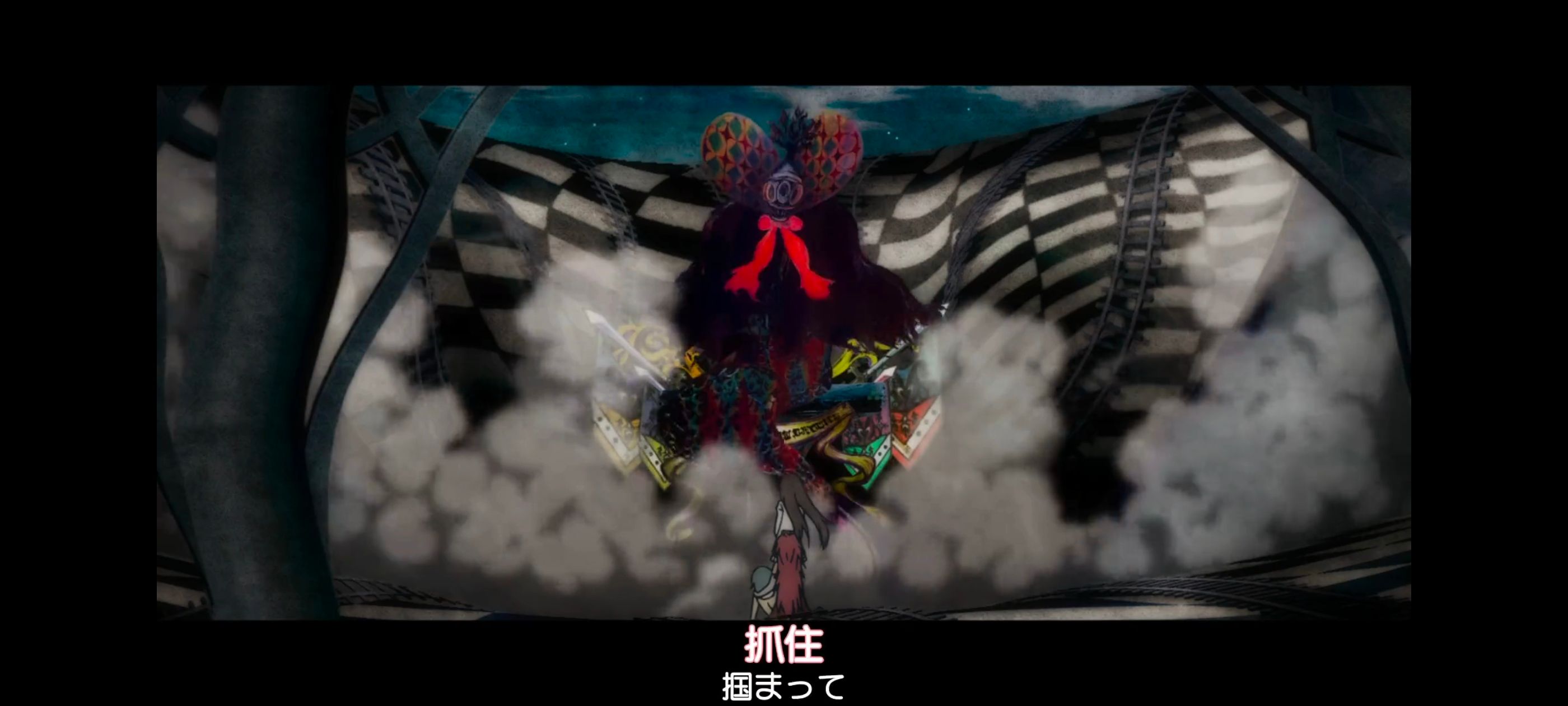 魔法少女小圆,魔法少女,动画,动漫,番剧,二次元,ACG
