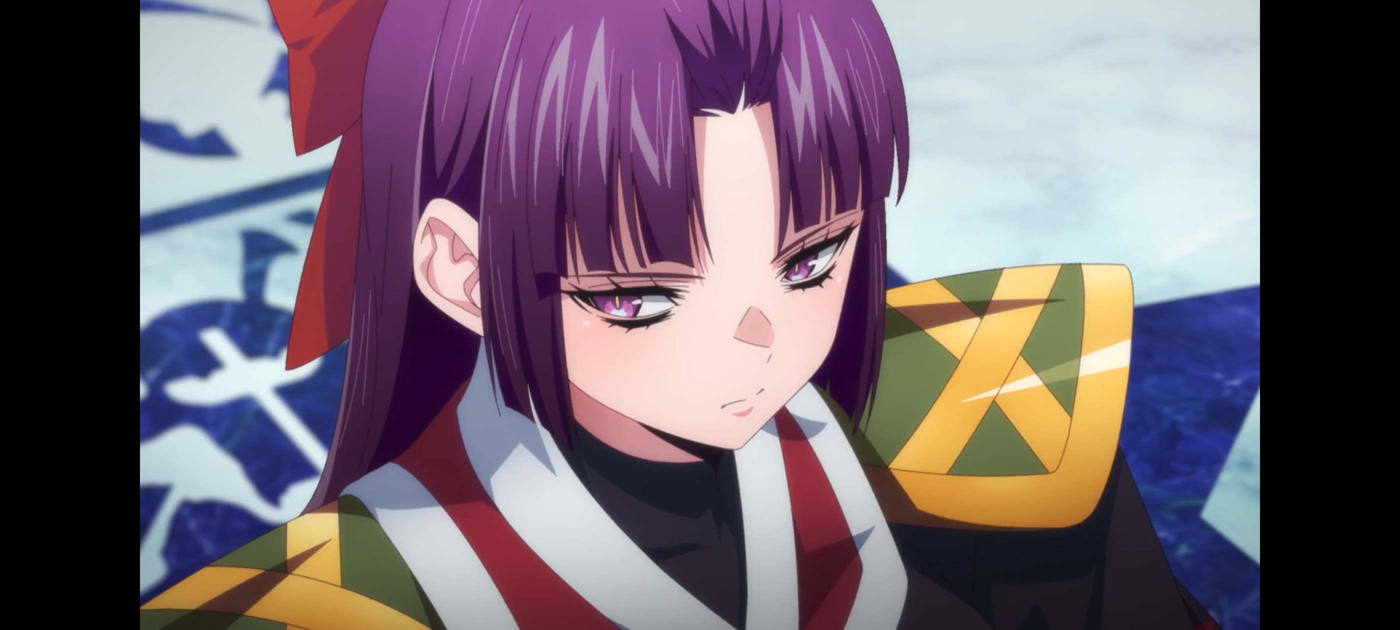 魔都精兵的奴隶,动画,动漫,番剧,二次元,ACG