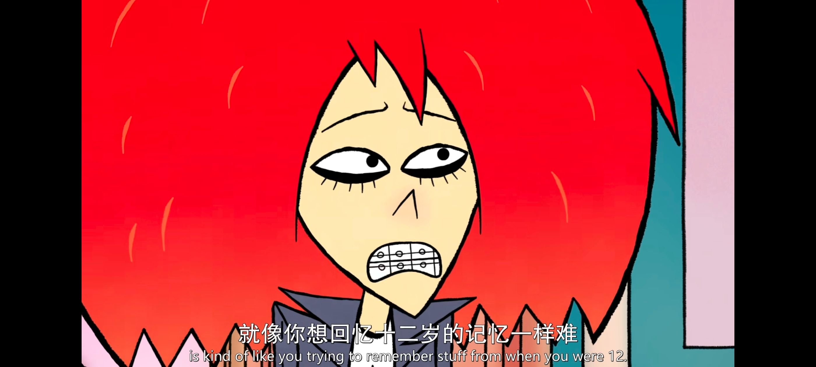 蝙蝠侠家族,蝙蝠侠一家,动画,动漫,番剧,ACG