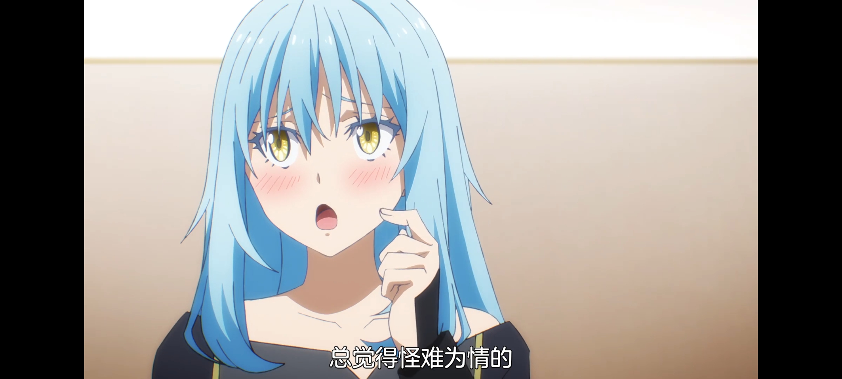 关于我转生变成史莱姆这档事,动画,动漫,番剧,ACG,二次元