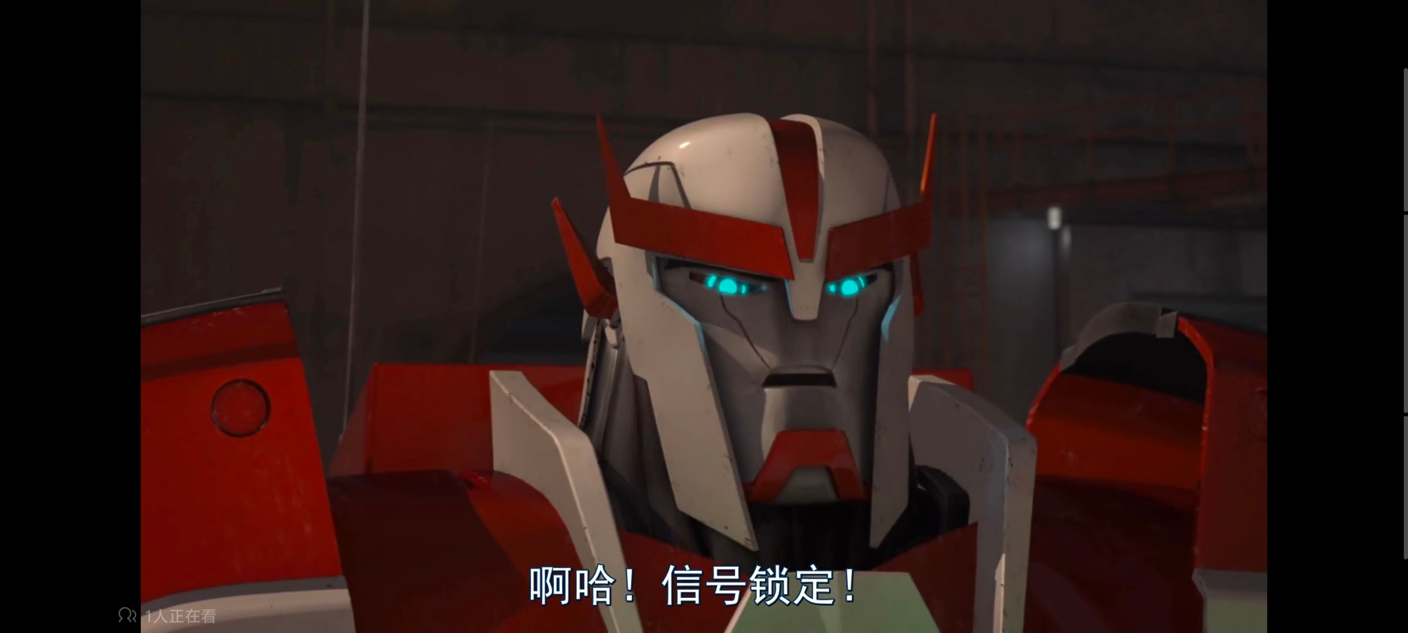 变形金刚,变形金刚领袖之证,动画,动漫,番剧,ACG