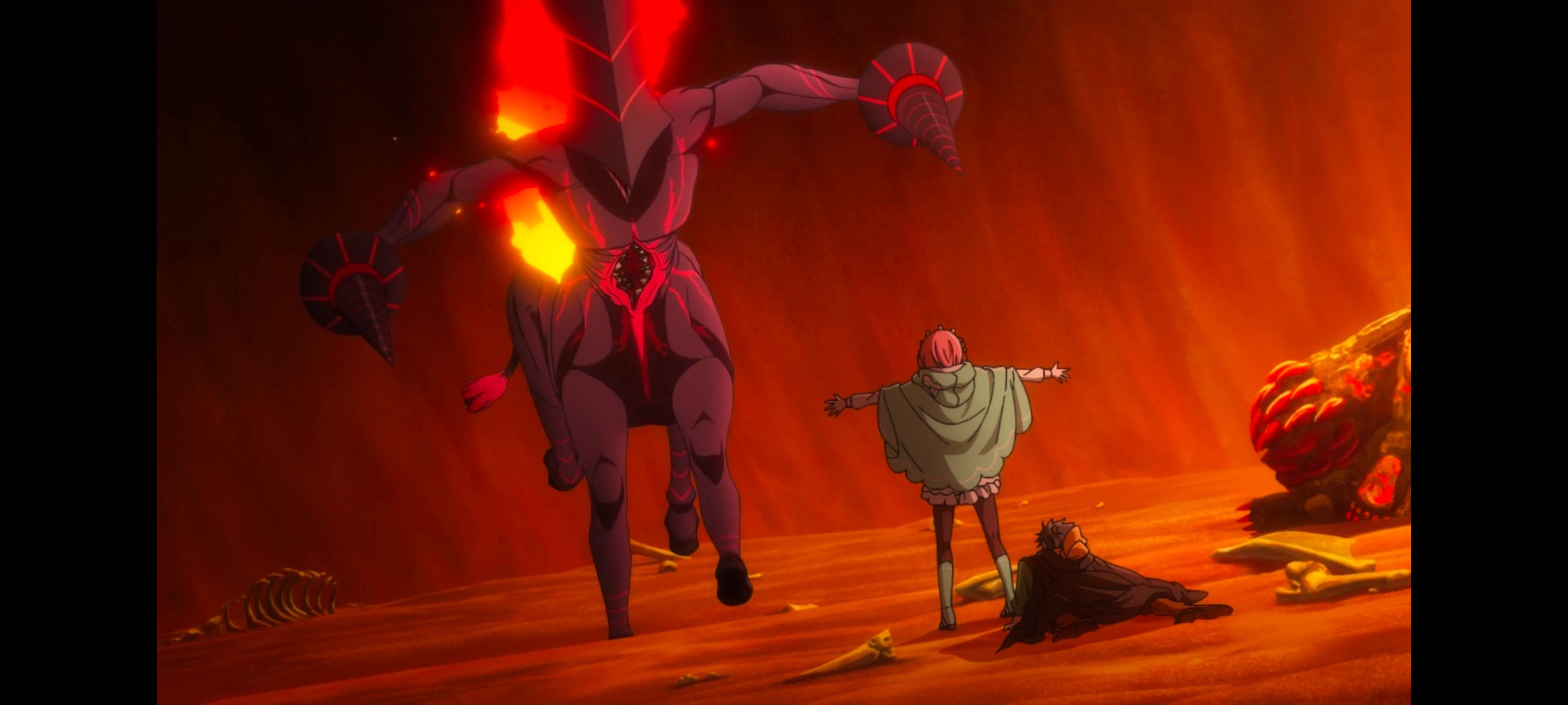 从零开始的异世界生活,异世界,动画,动漫,番剧,二次元