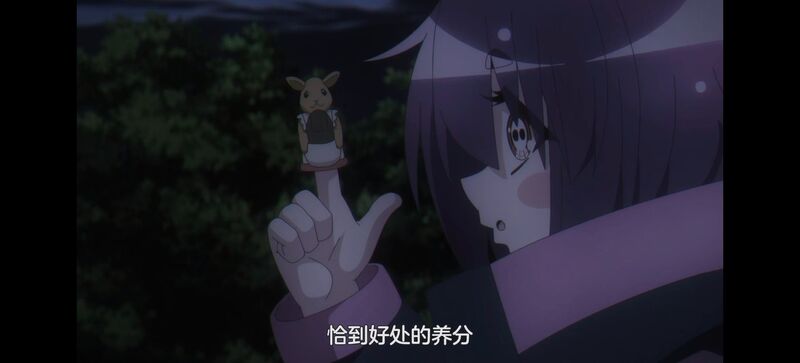 黑暗集会,动漫,番剧,动漫推荐