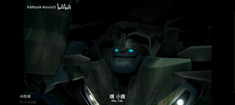 变形金刚,变形金刚领袖之证,动漫,动画,番剧,ACG