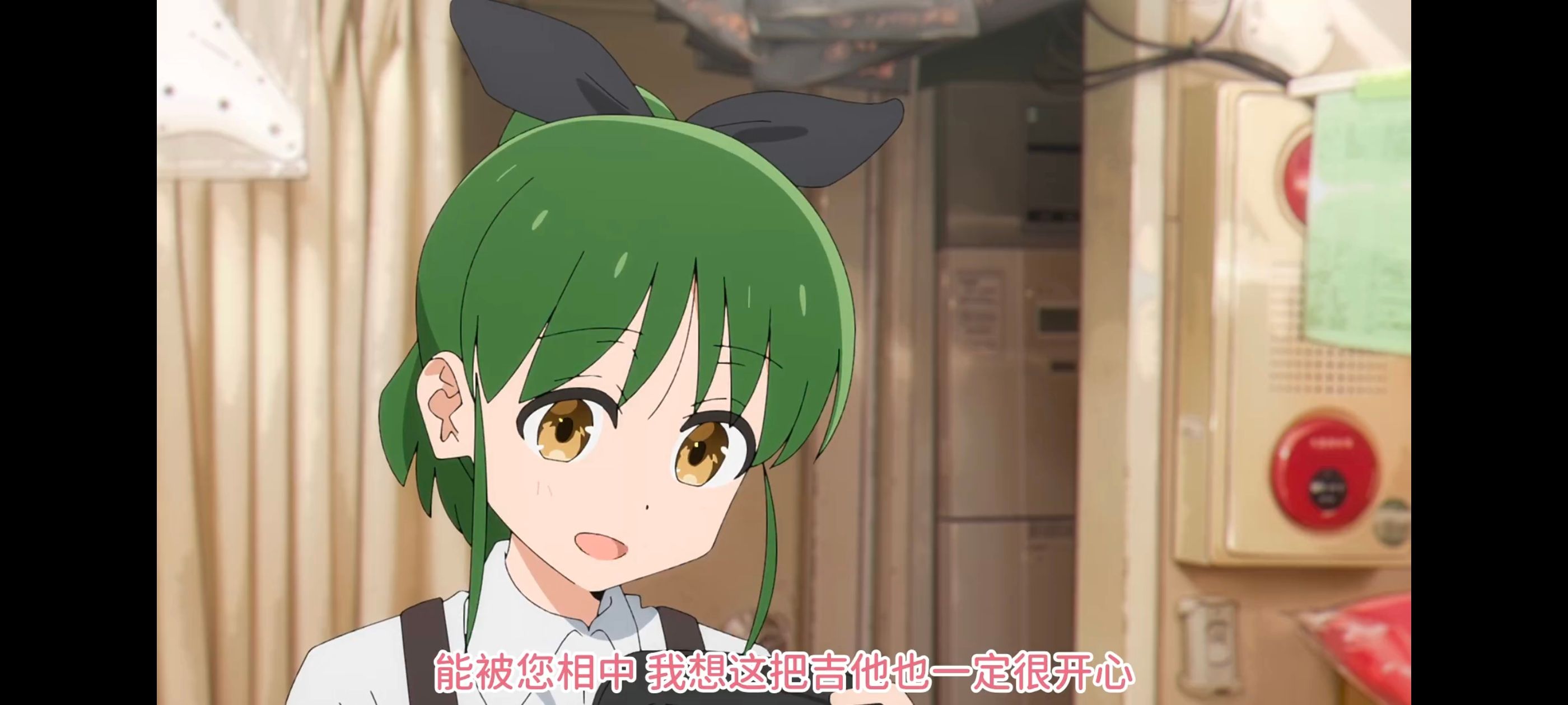 孤独摇滚,动画,动漫,番剧,ACG