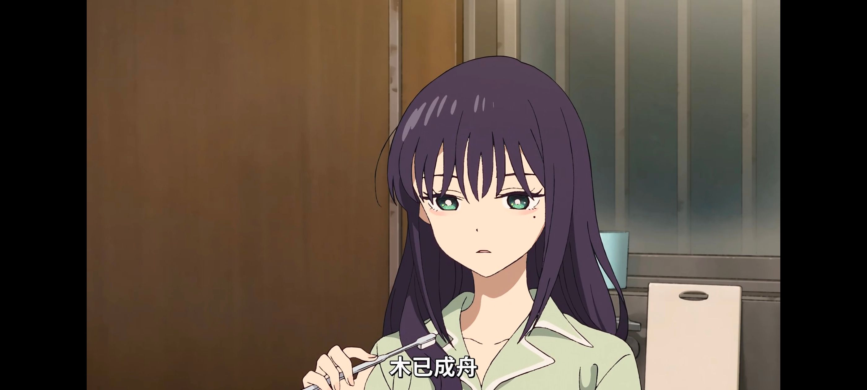 超时空辉夜姬,超時空輝夜姬,番剧,动画,动漫,二次元,ACG,动画电影