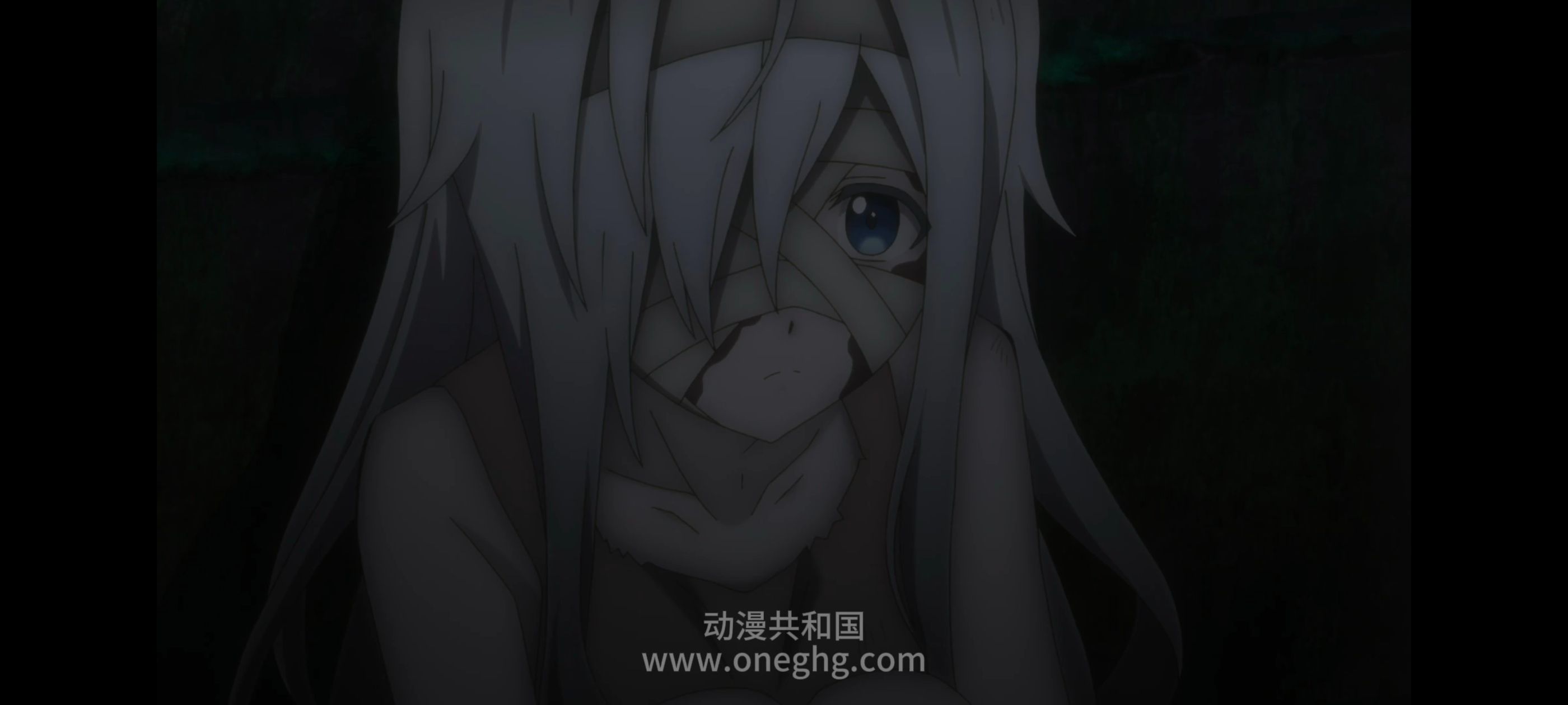 凭你也想讨伐魔王,你这种家伙别想打败魔王,百合,动漫,动画,番剧,ACG