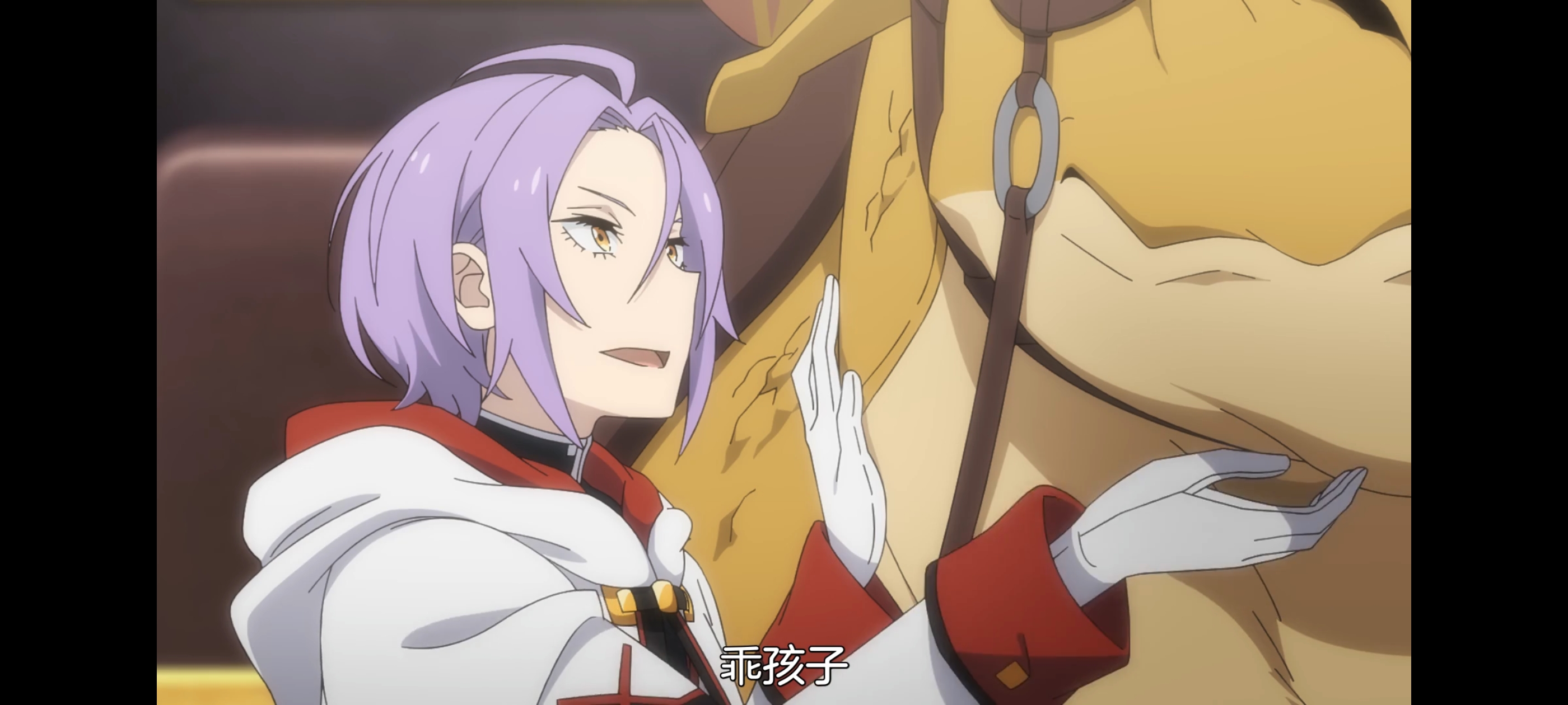 从零开始的异世界生活,动画,动漫,番剧,ACG,二次元