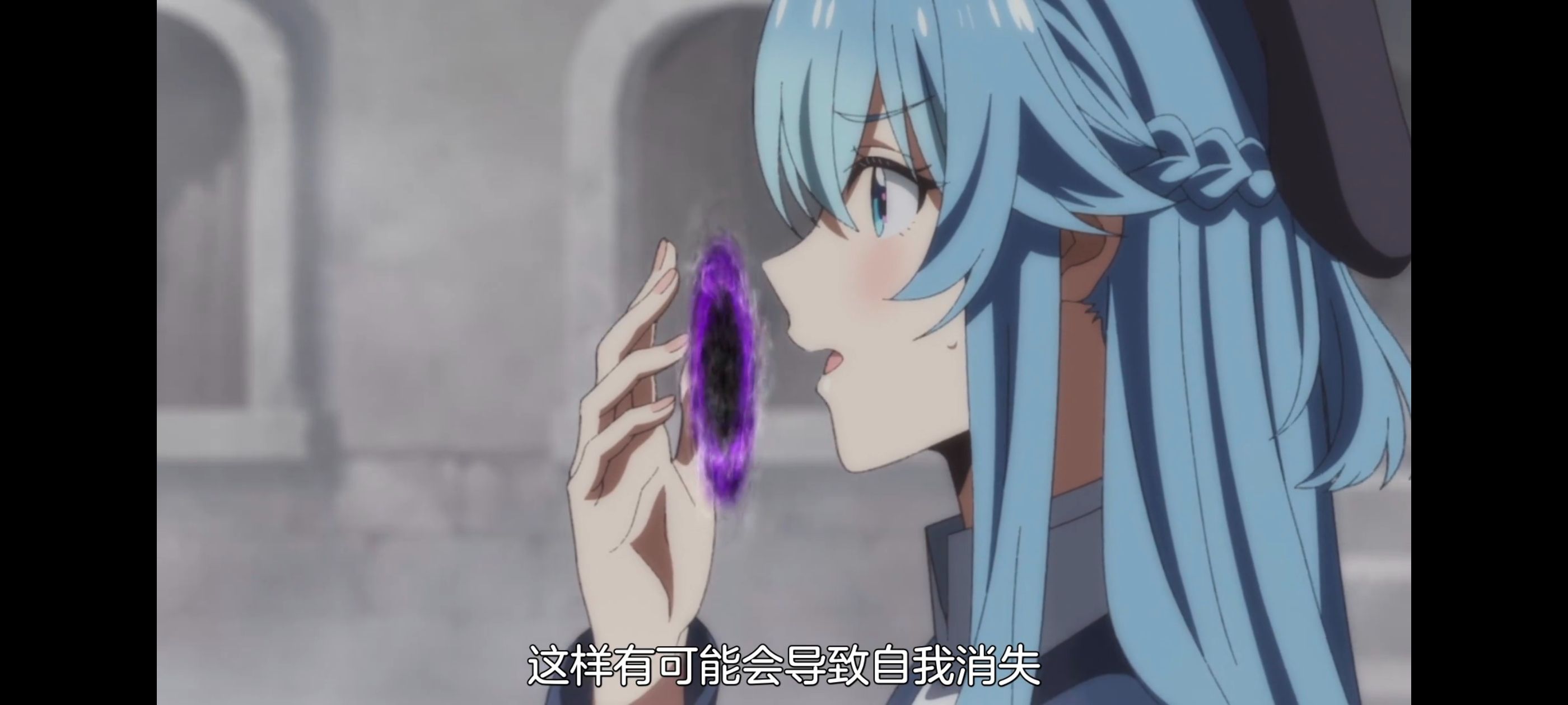 野生的最终BOSS出现了,野生的大魔王出现了,番剧,动漫,动画,ACG