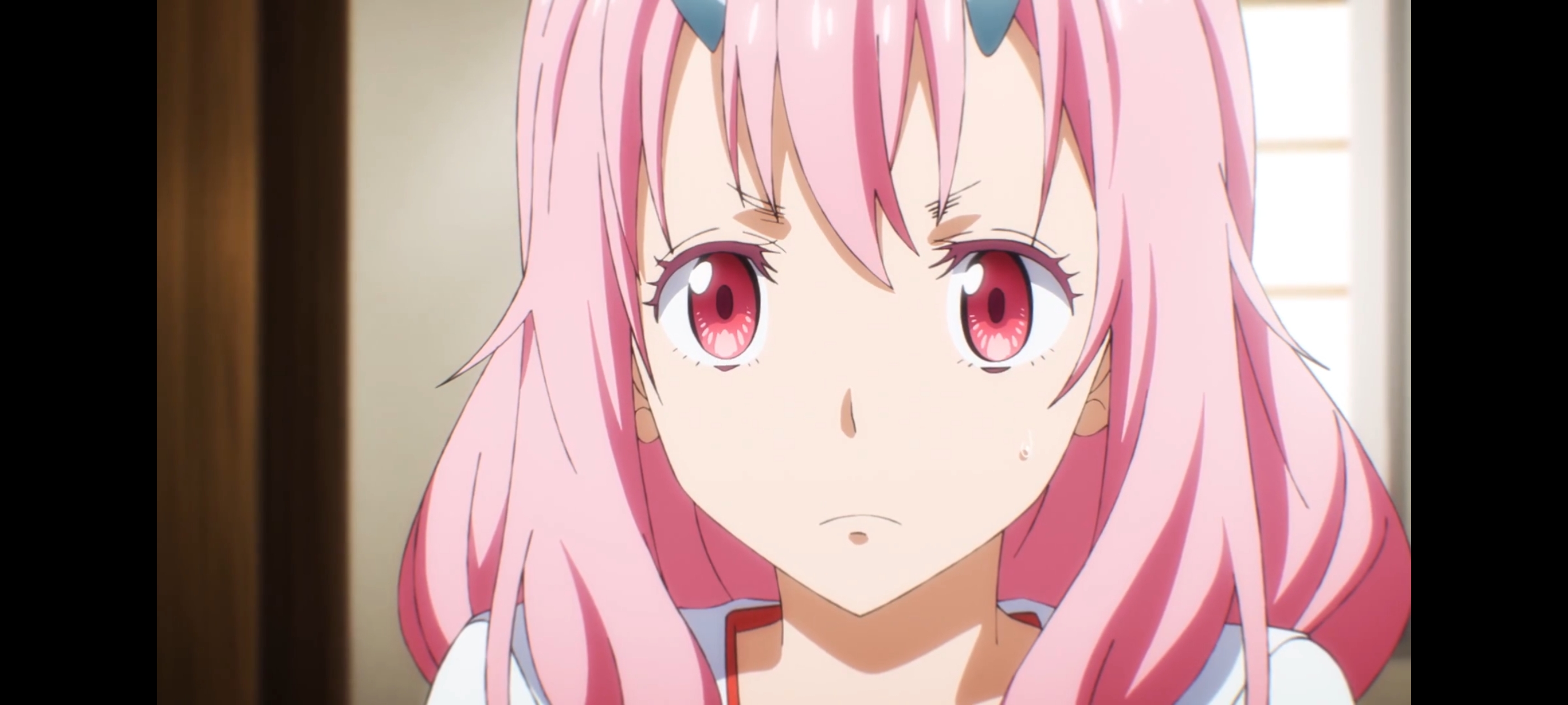 关于我转生变成史莱姆这档事,关于我转生后成为史莱姆的那件事,动画,动漫,番剧,ACG,二次元