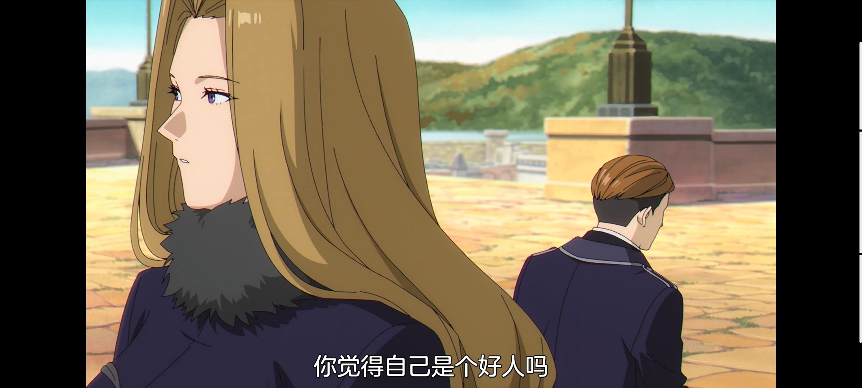 葬送的芙莉莲,动画,动漫,番剧,二次元,ACG