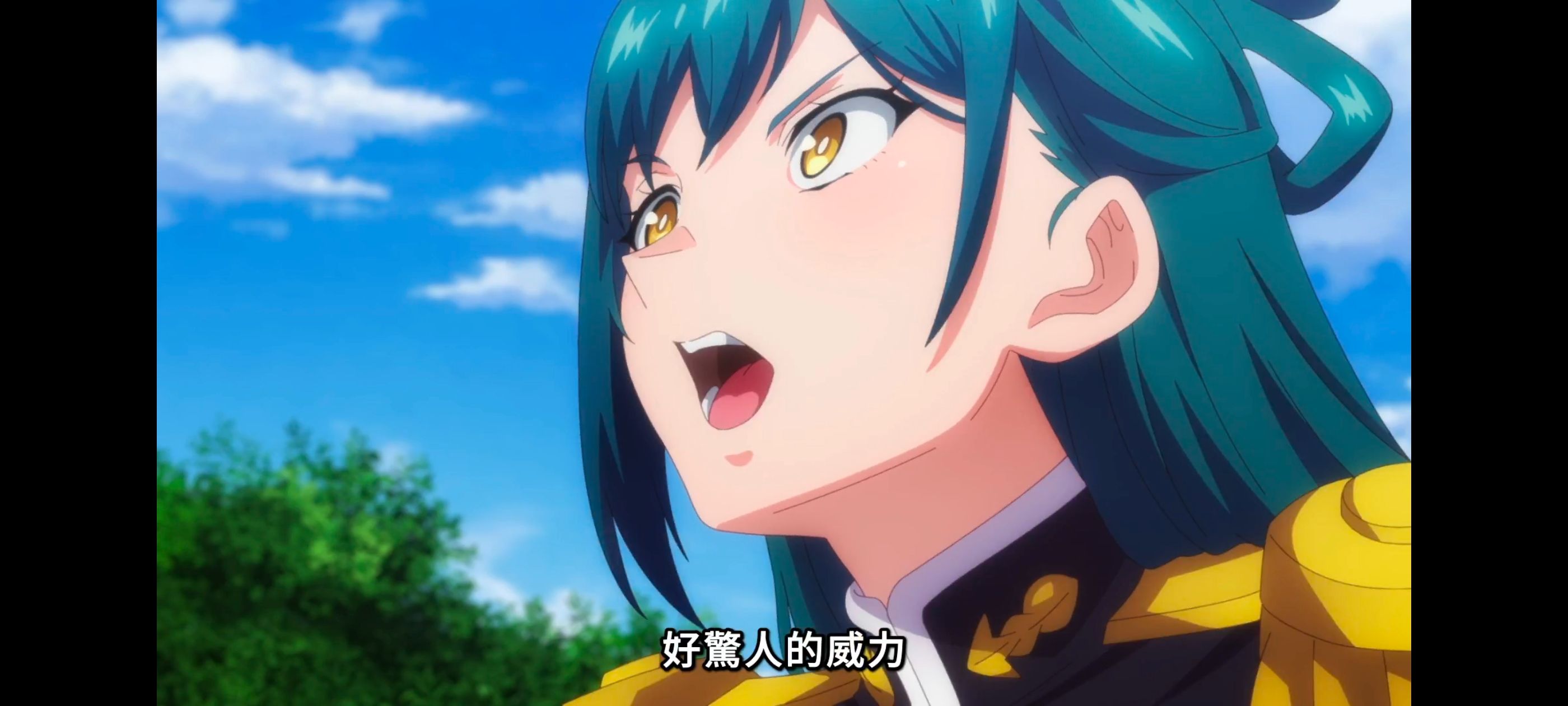 魔都精兵的奴隶,动画,动漫,番剧,二次元,ACG