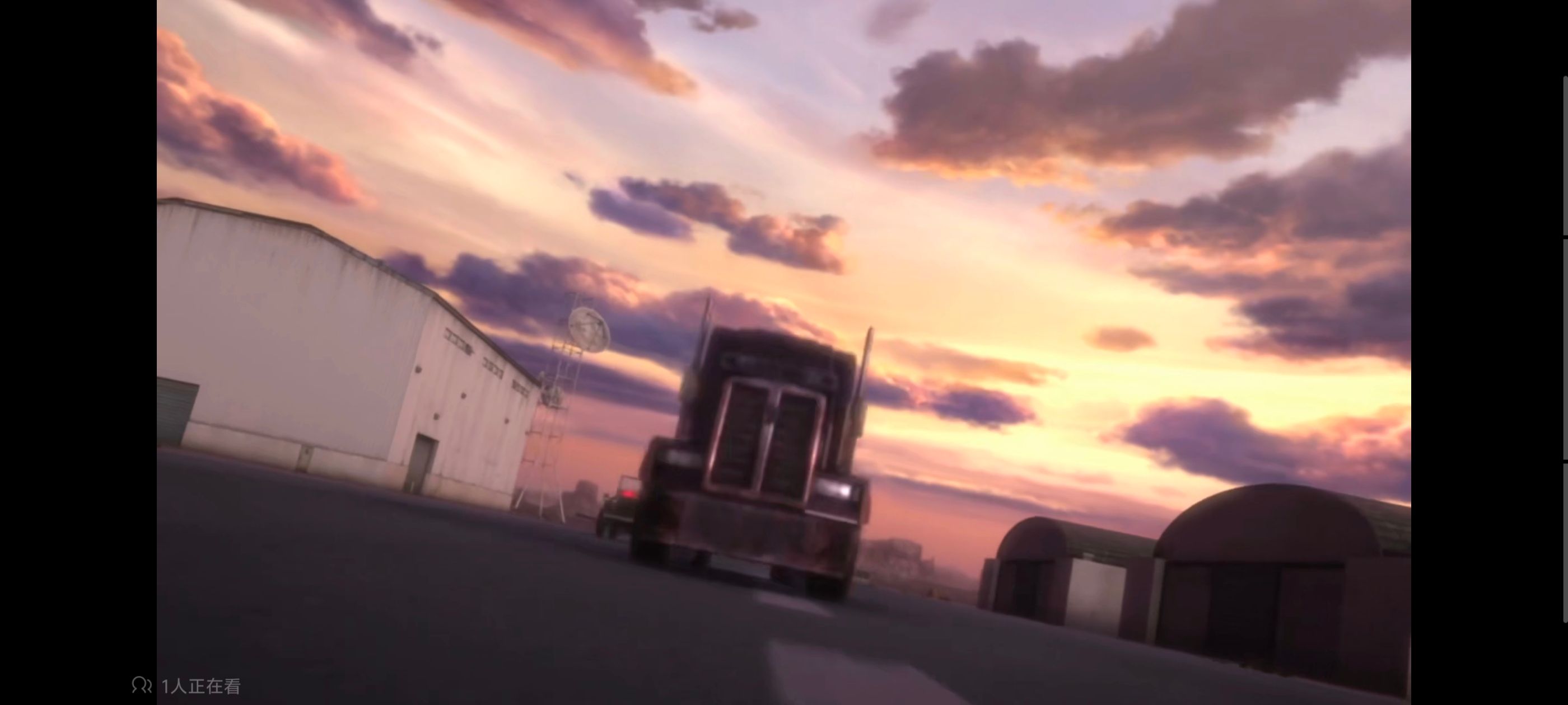 变形金刚,变形金刚领袖之证,动画,动漫,番剧,ACG