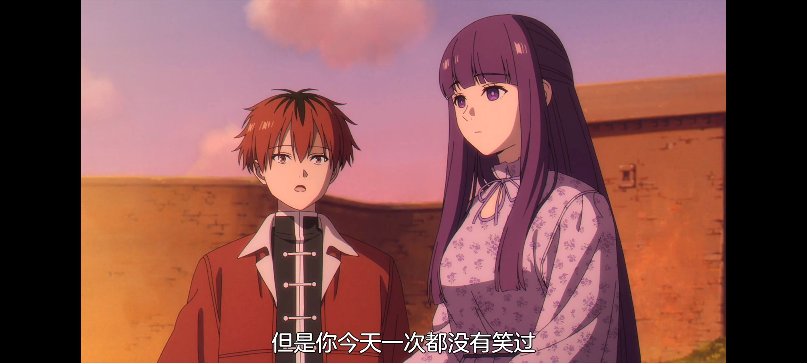 葬送的芙莉莲,动画,动漫,番剧,ACG