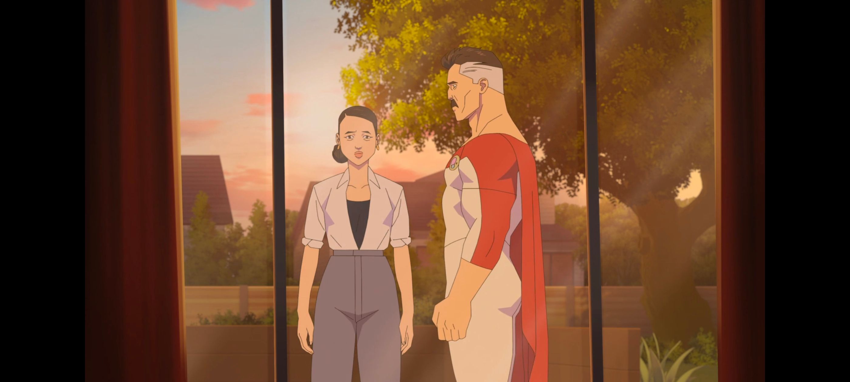 无敌少侠,image,动画,动漫,番剧,ACG