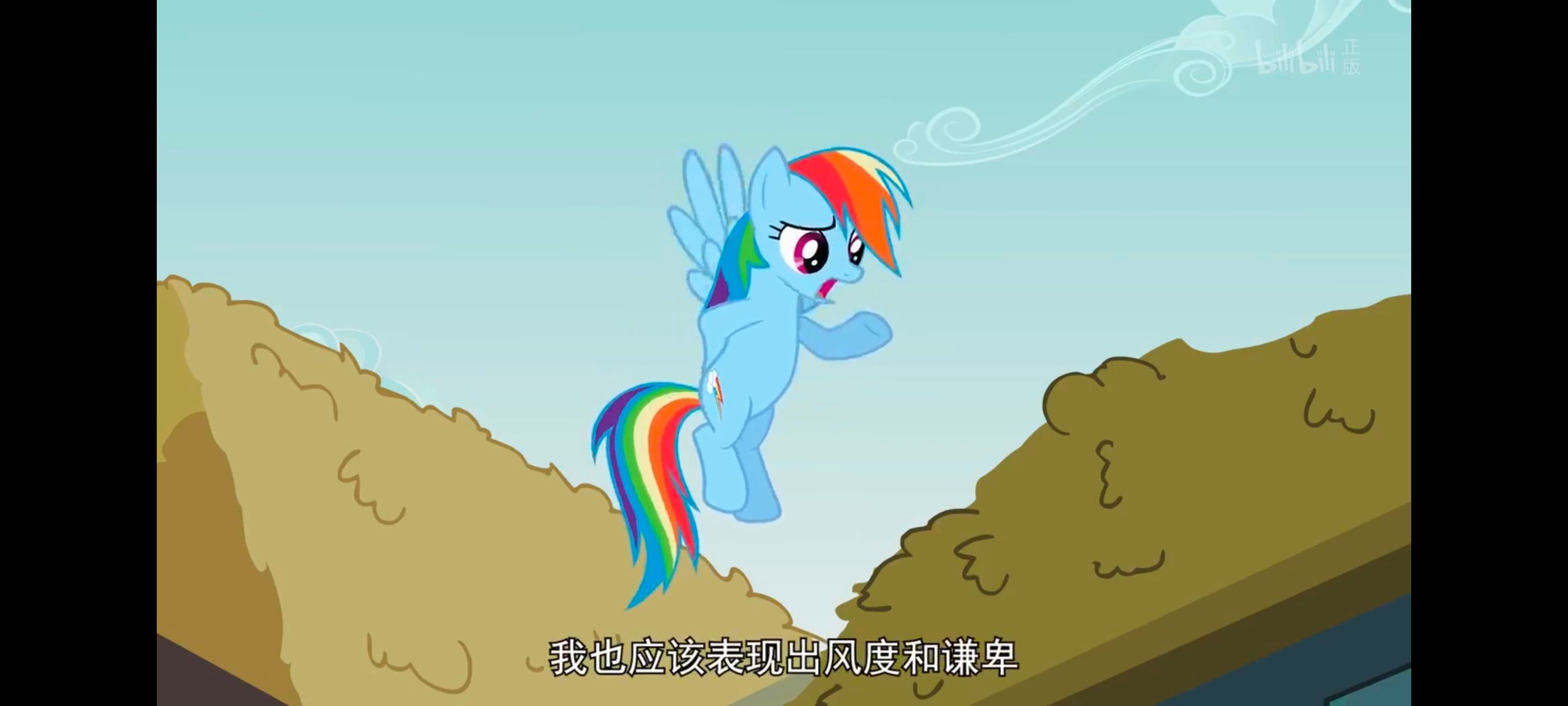 小马宝莉,彩虹小马,我的小马驹,动画,动漫,番剧,ACG