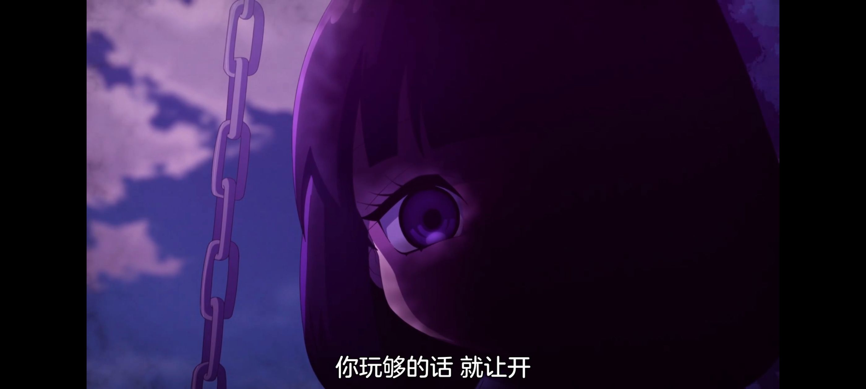 小伽椰并不可怕,神八小妹不可怕,动画,动漫,番剧,ACG