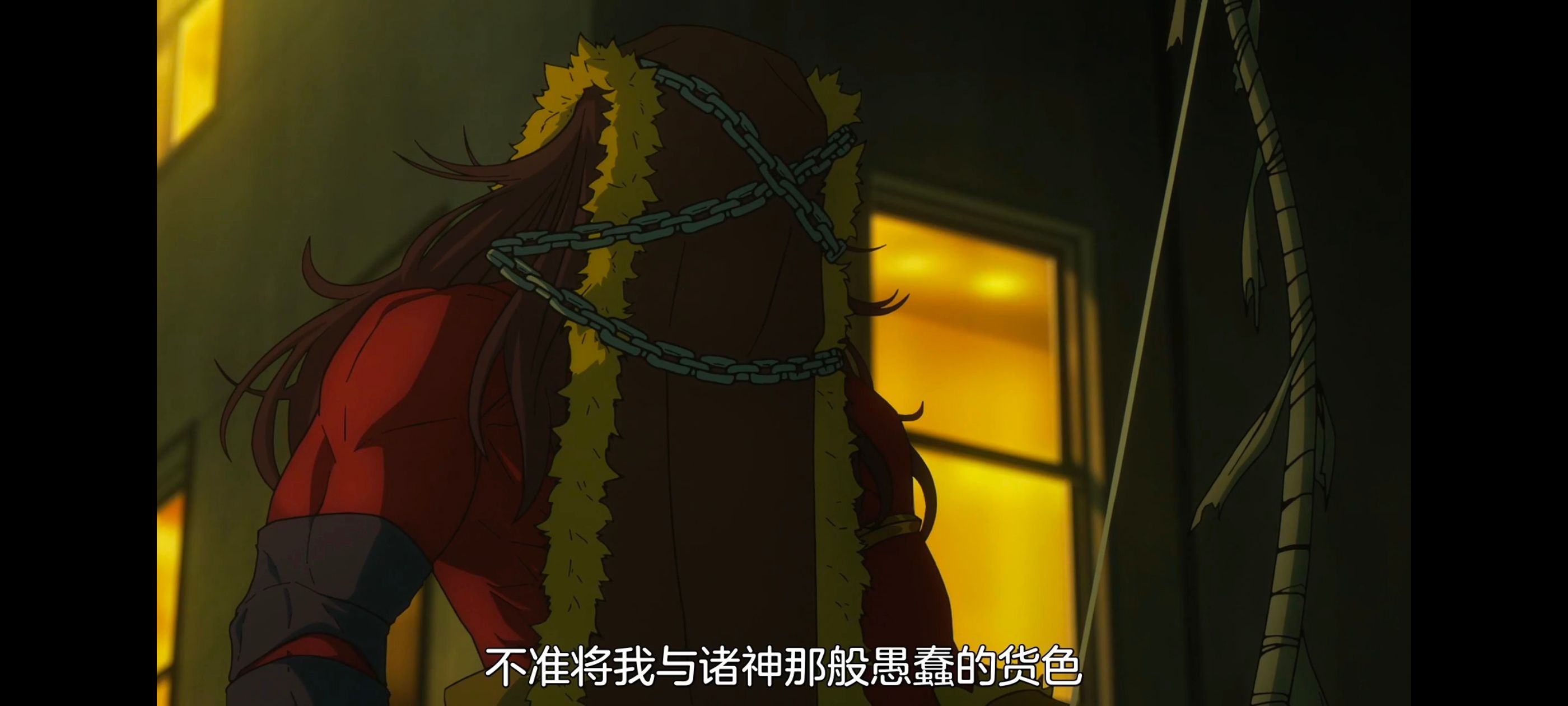 命运奇异赝品,FATE,FatestrangeFake,动画,动漫,番剧,二次元,ACG