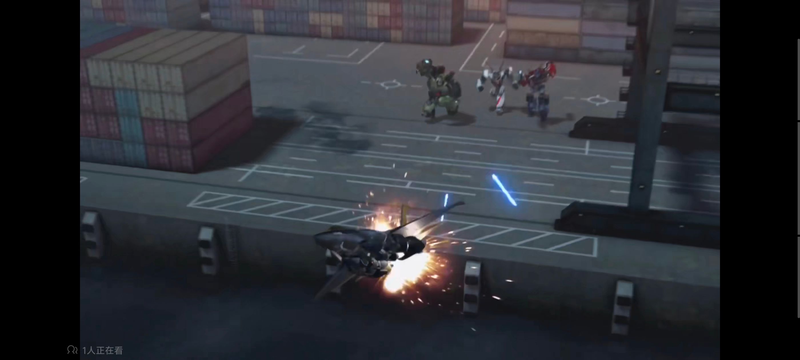 变形金刚,变形金刚领袖之证,动画,动漫,番剧,ACG