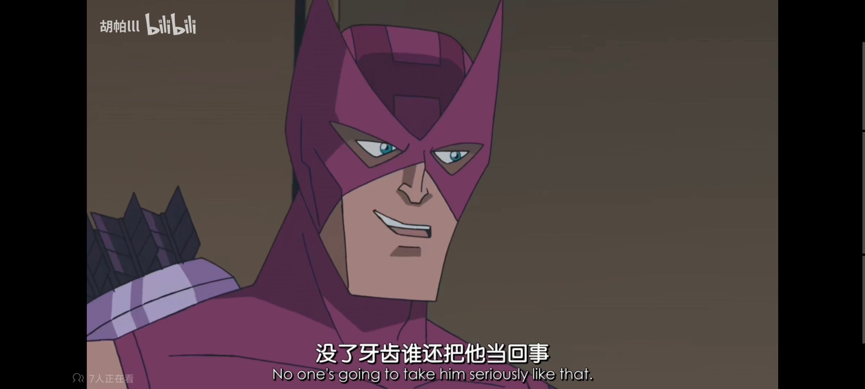 漫威,美漫,动画,动漫,番剧,超级英雄,复仇者世界上最强英雄组合,超级英雄联盟复仇者,ACG