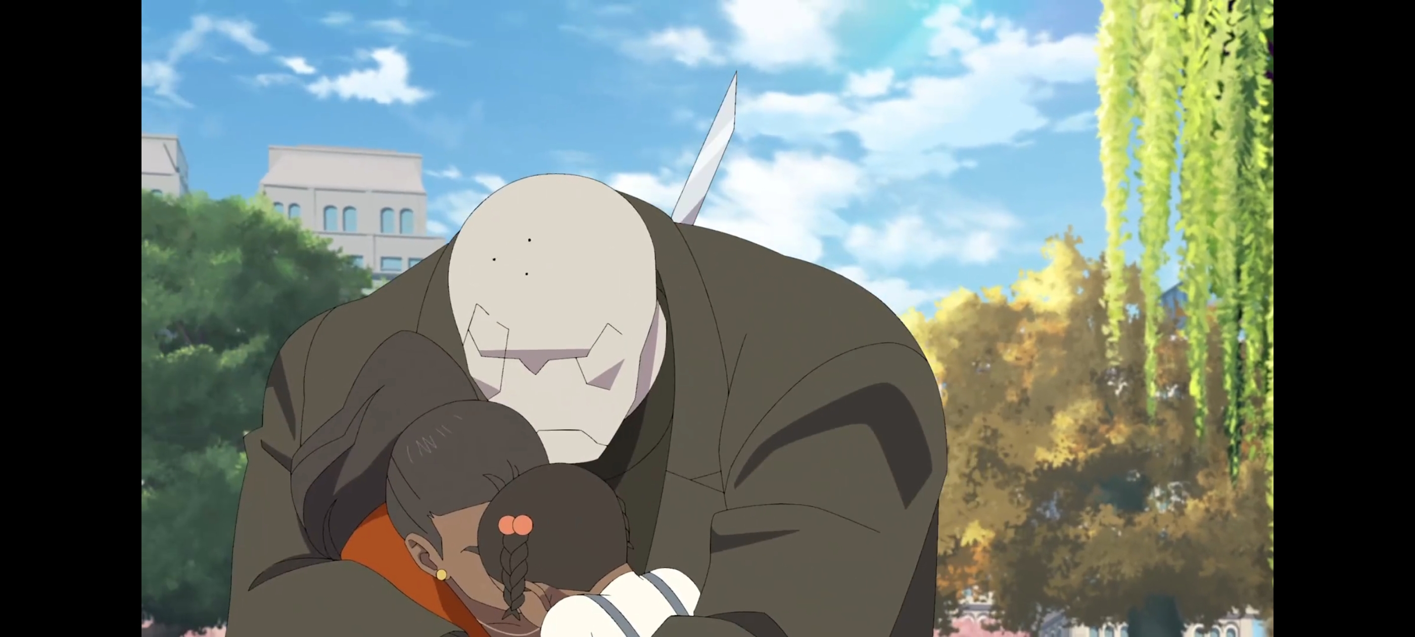 无敌少侠,动画,动漫,image,番剧,ACG