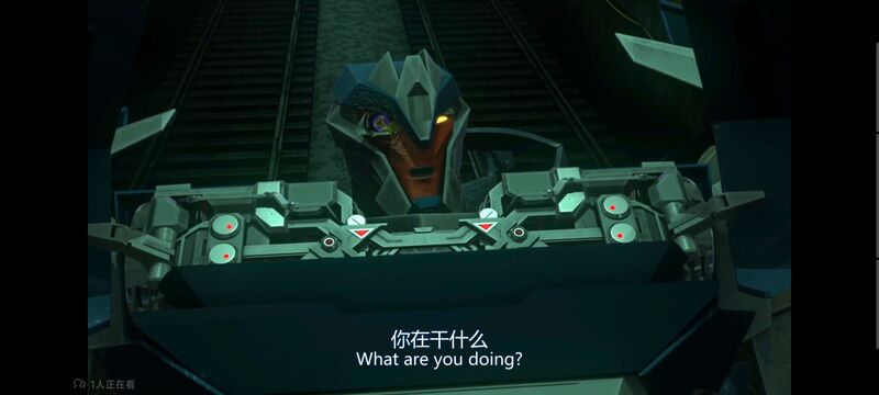 变形金刚,变形金刚领袖之证,动画,动漫,番剧,ACG