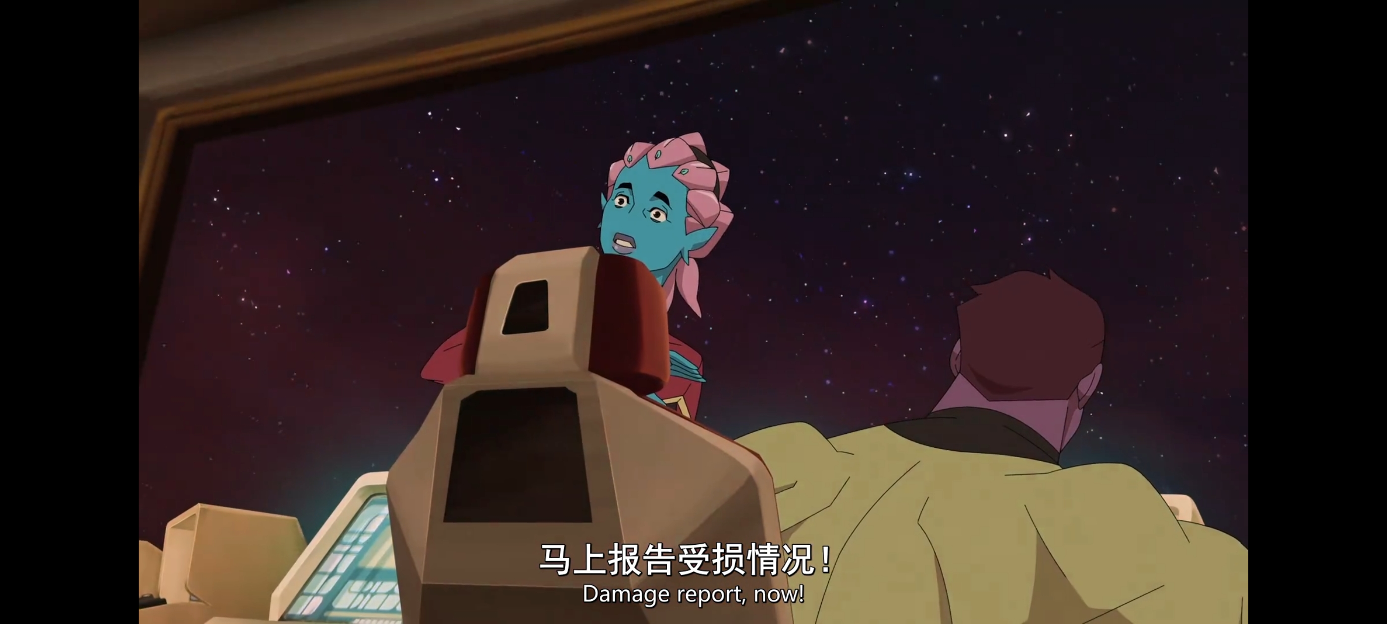 无敌少侠,image,动画,动漫,番剧,ACG,超级英雄,二次元