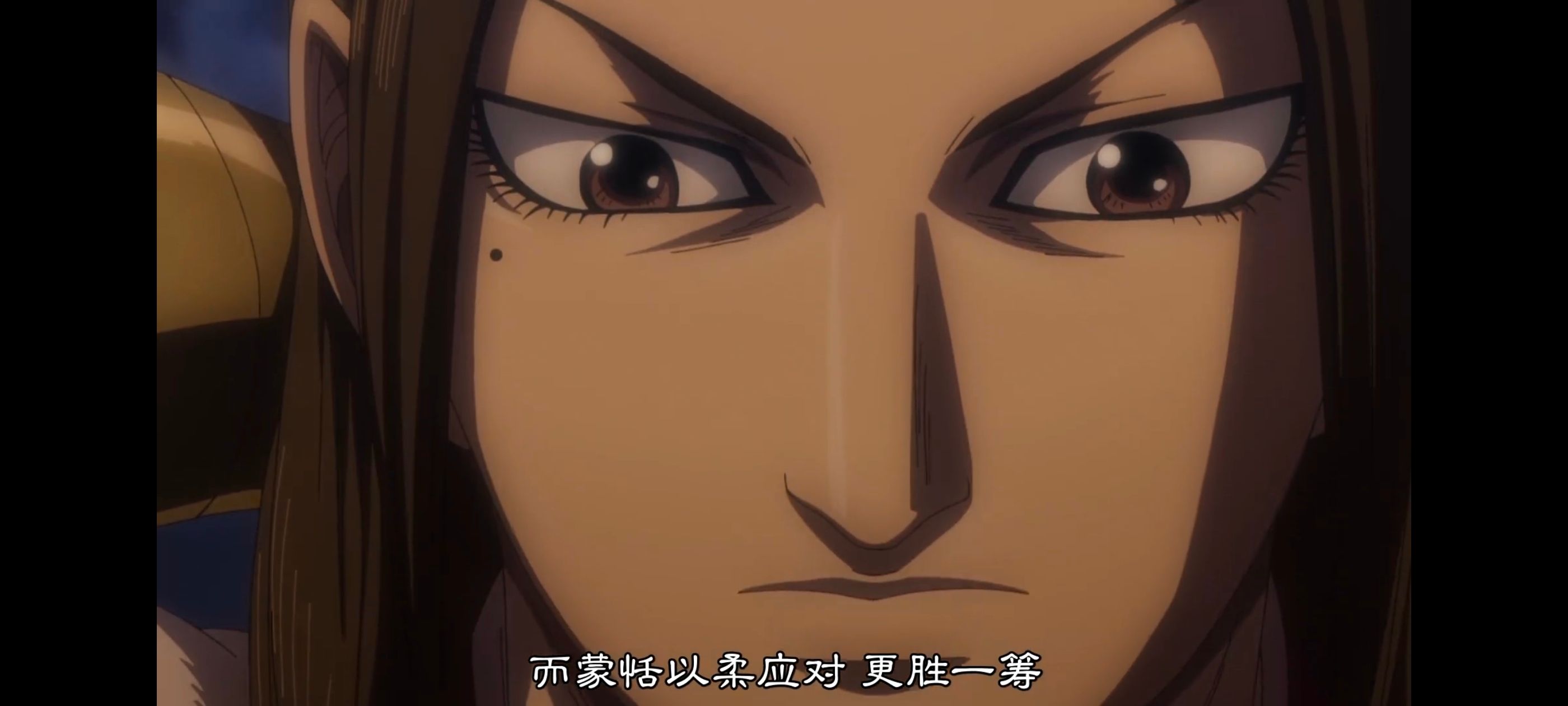 王者天下,动画,动漫,番剧,ACG