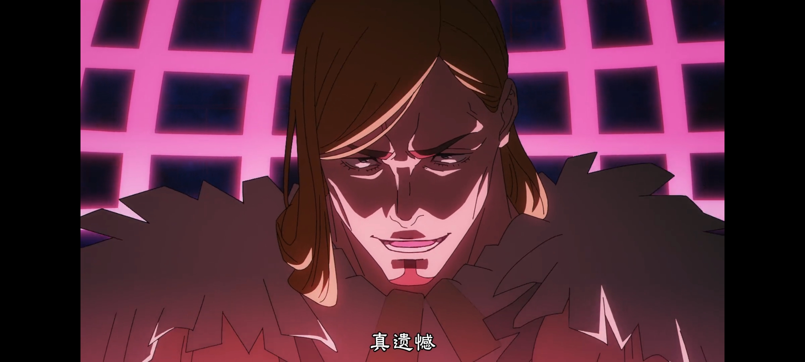 咒术回战,死灭回游,动画,动漫,番剧,ACG,二次元