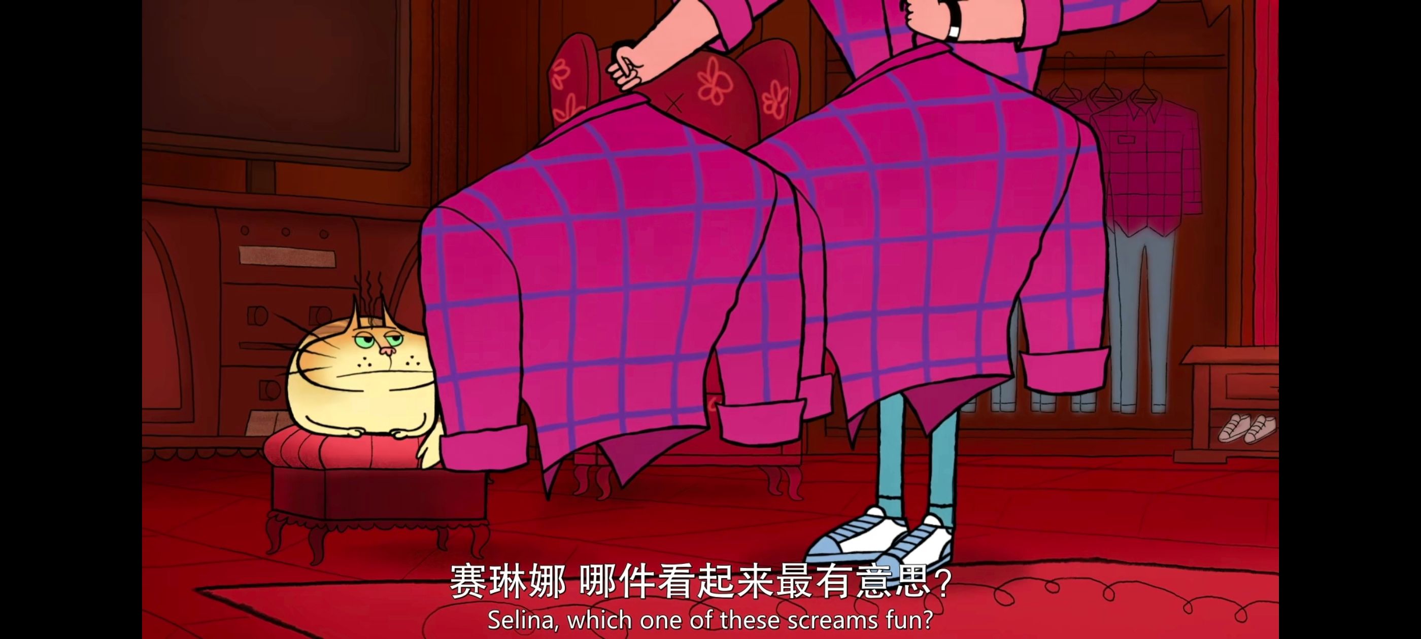 蝙蝠侠家族,蝙蝠侠一家,动画,动漫,番剧,ACG