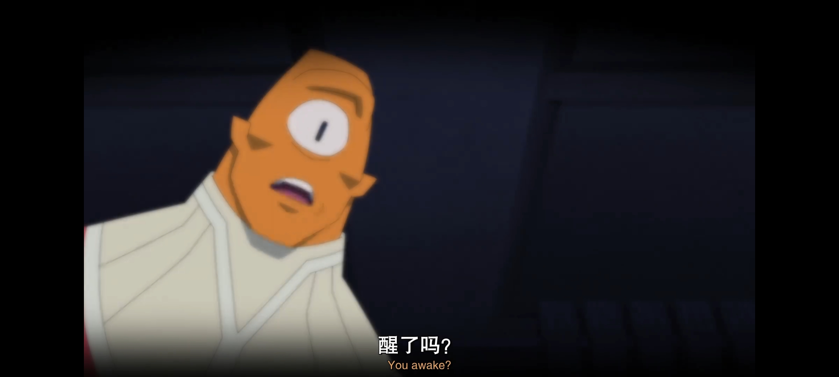 无敌少侠,image,动画,动漫,番剧,ACG