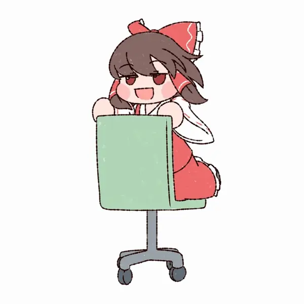 东方project,表情