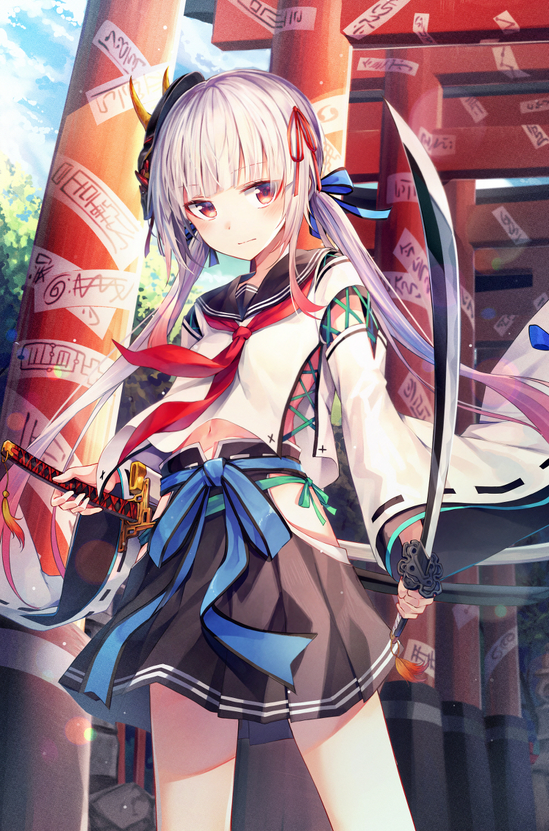 美图,雾雨魔理沙,魔理沙